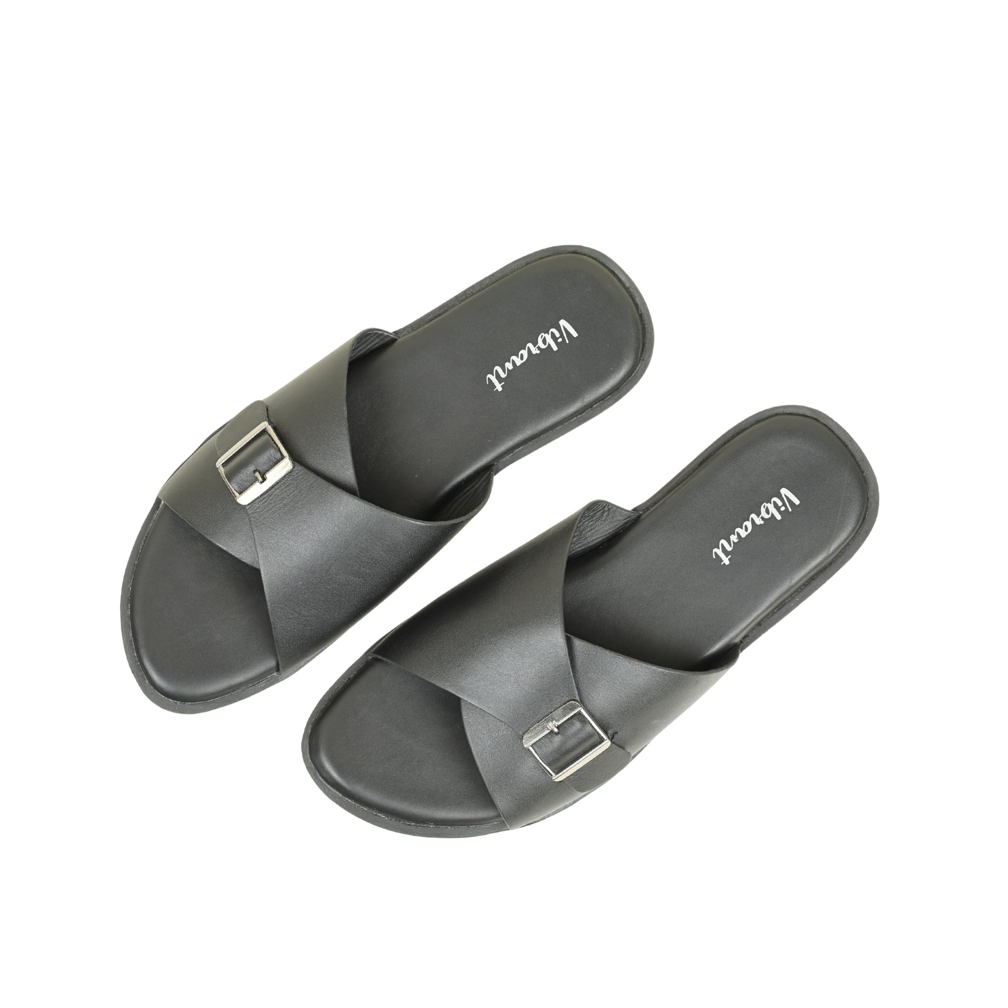 VIBRANT MEN SUMMER SANDAL - Vibrantbd.com