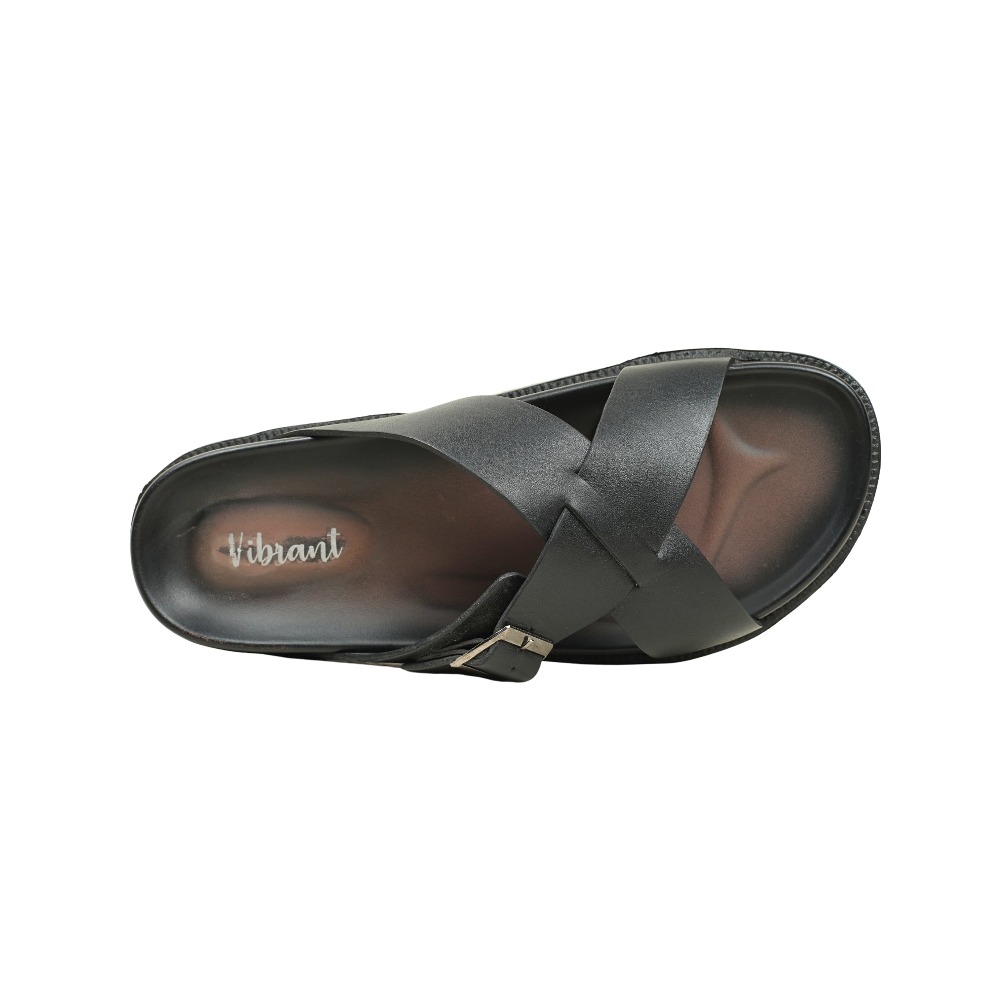 VIBRANT MEN SUMMER SANDAL