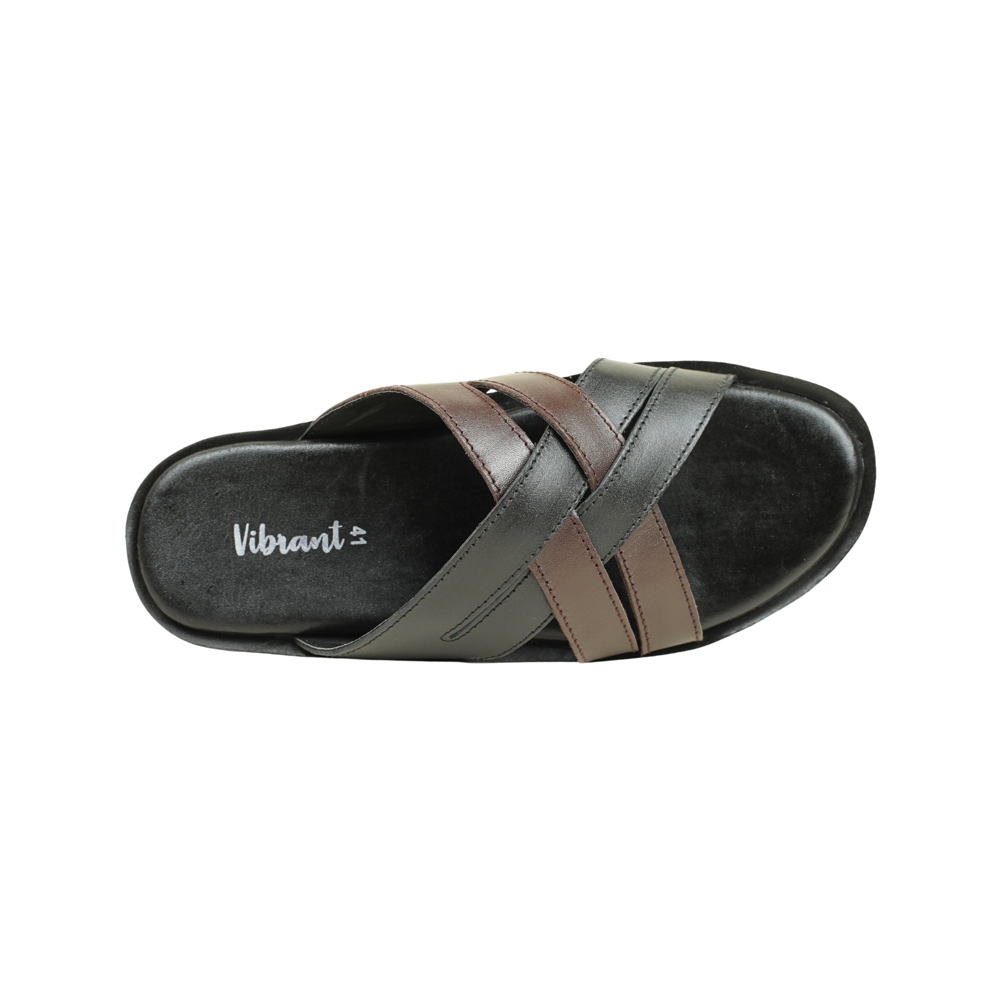 VIBRANT MEN SUMMER SANDAL - Vibrantbd.com