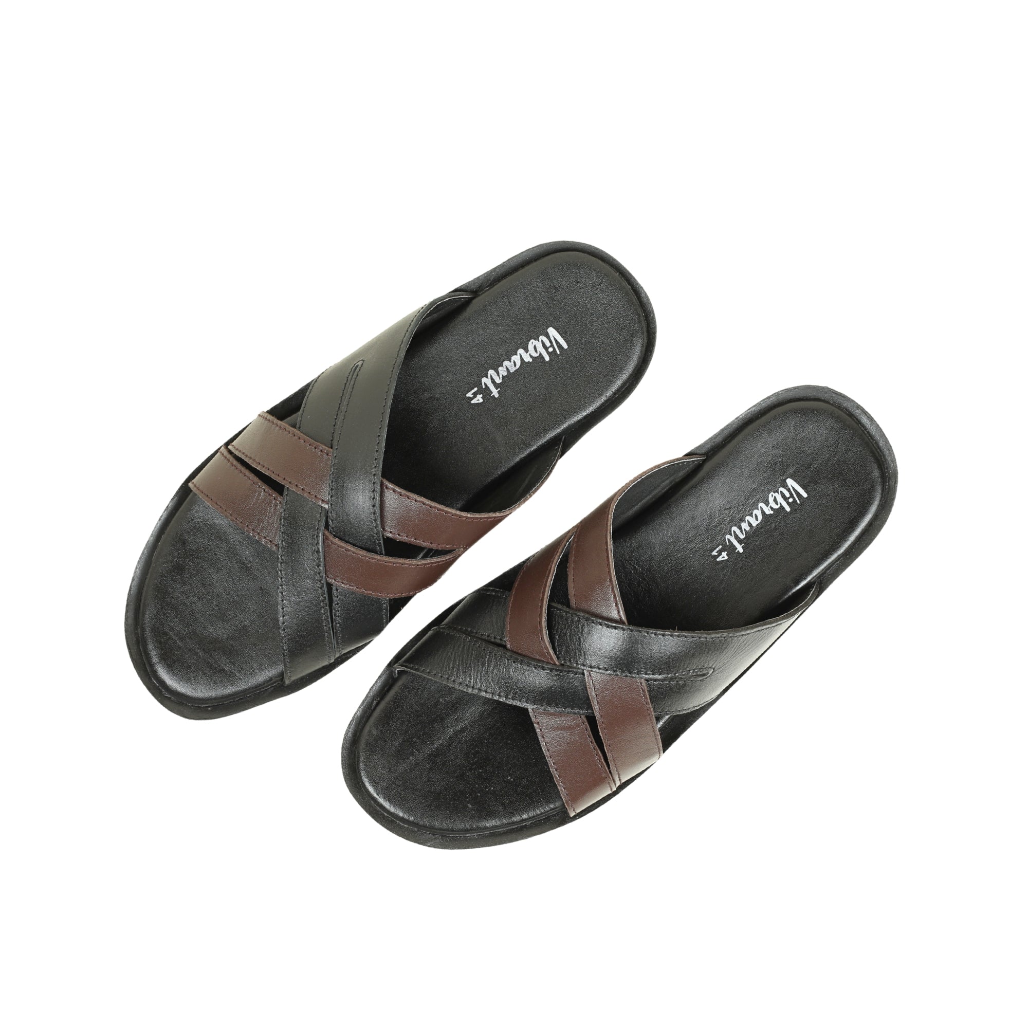 VIBRANT MEN SUMMER SANDAL - Vibrantbd.com