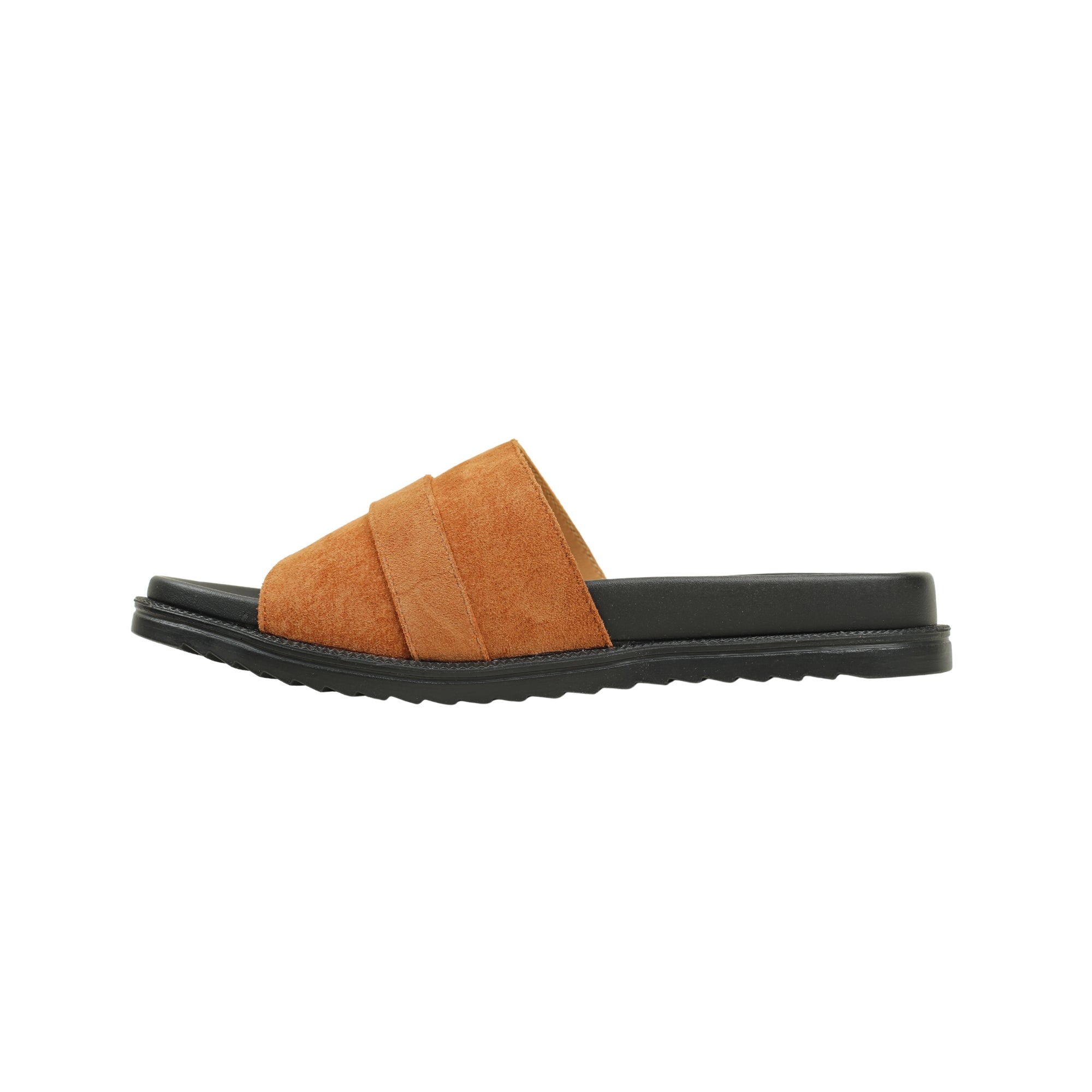 VIBRANT SLIDER MEN SANDAL - Vibrantbd.com