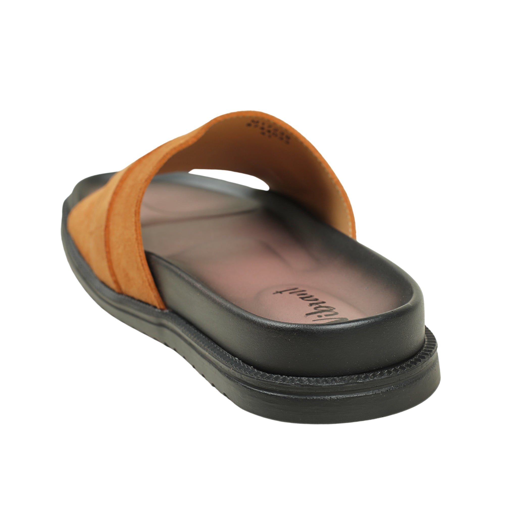 VIBRANT SLIDER MEN SANDAL - Vibrantbd.com