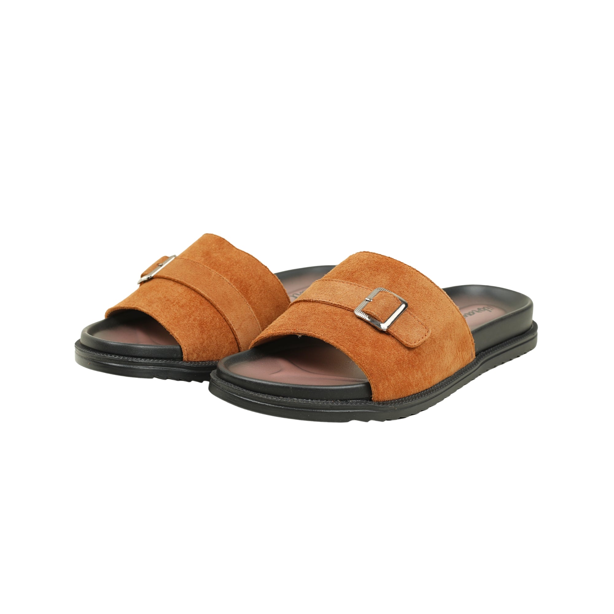 VIBRANT SLIDER MEN SANDAL - Vibrantbd.com