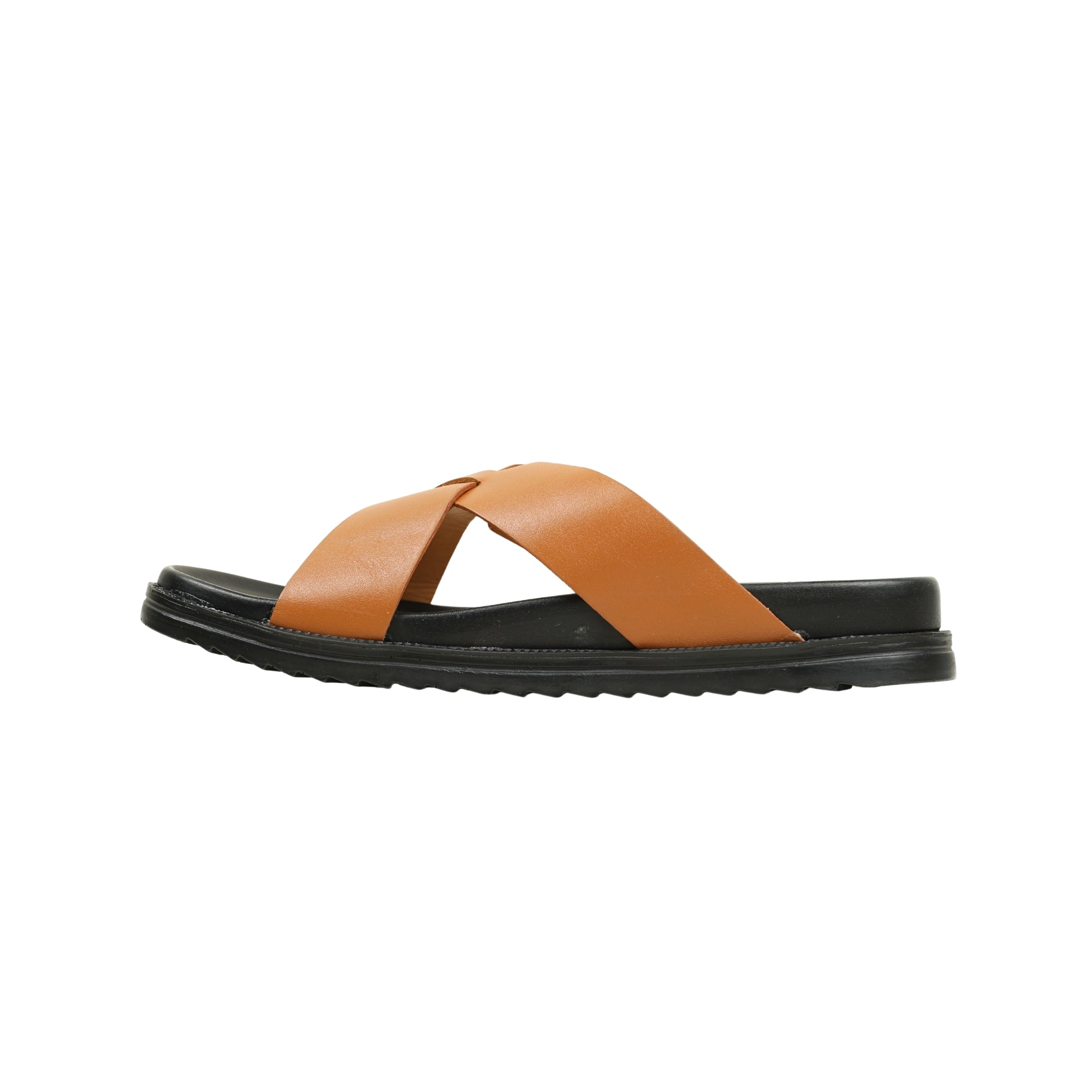 VIBRANT MEN SUMMER SANDAL