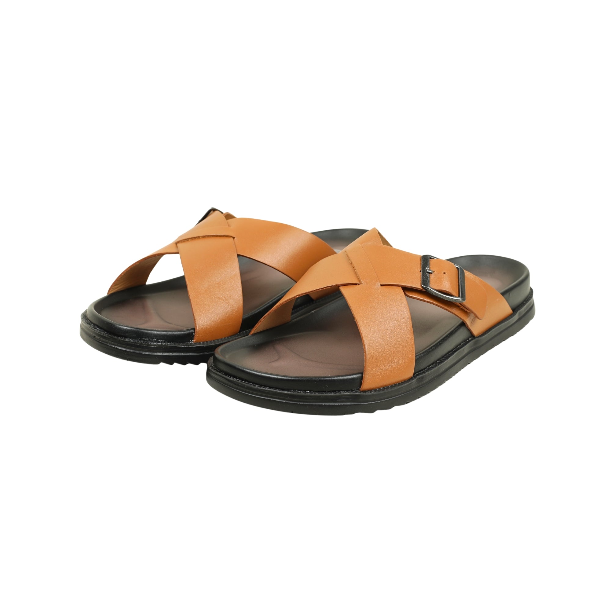 VIBRANT MEN SUMMER SANDAL