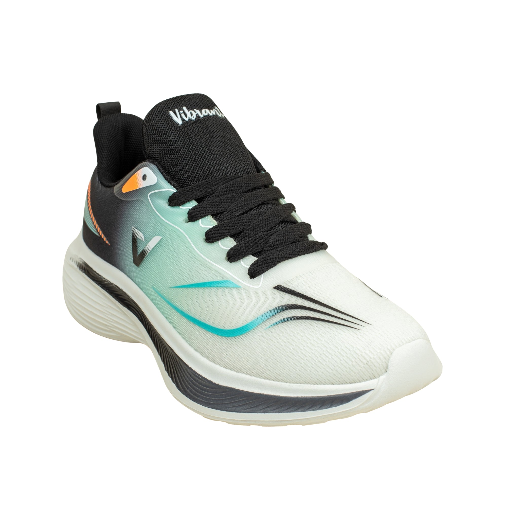 VIBRANT MENS AERO LIGHT SPORTS SHOE - Vibrantbd.com