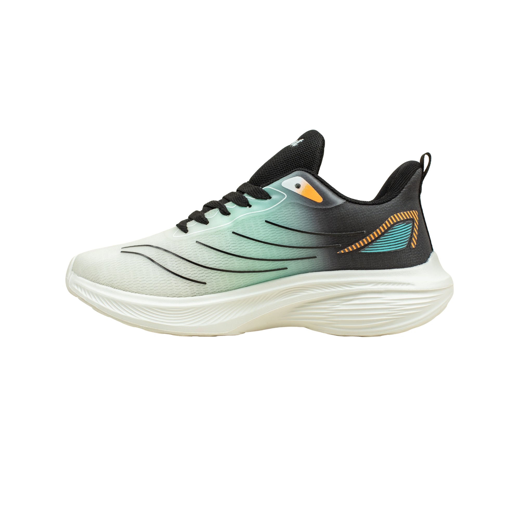 VIBRANT MENS AERO LIGHT SPORTS SHOE - Vibrantbd.com