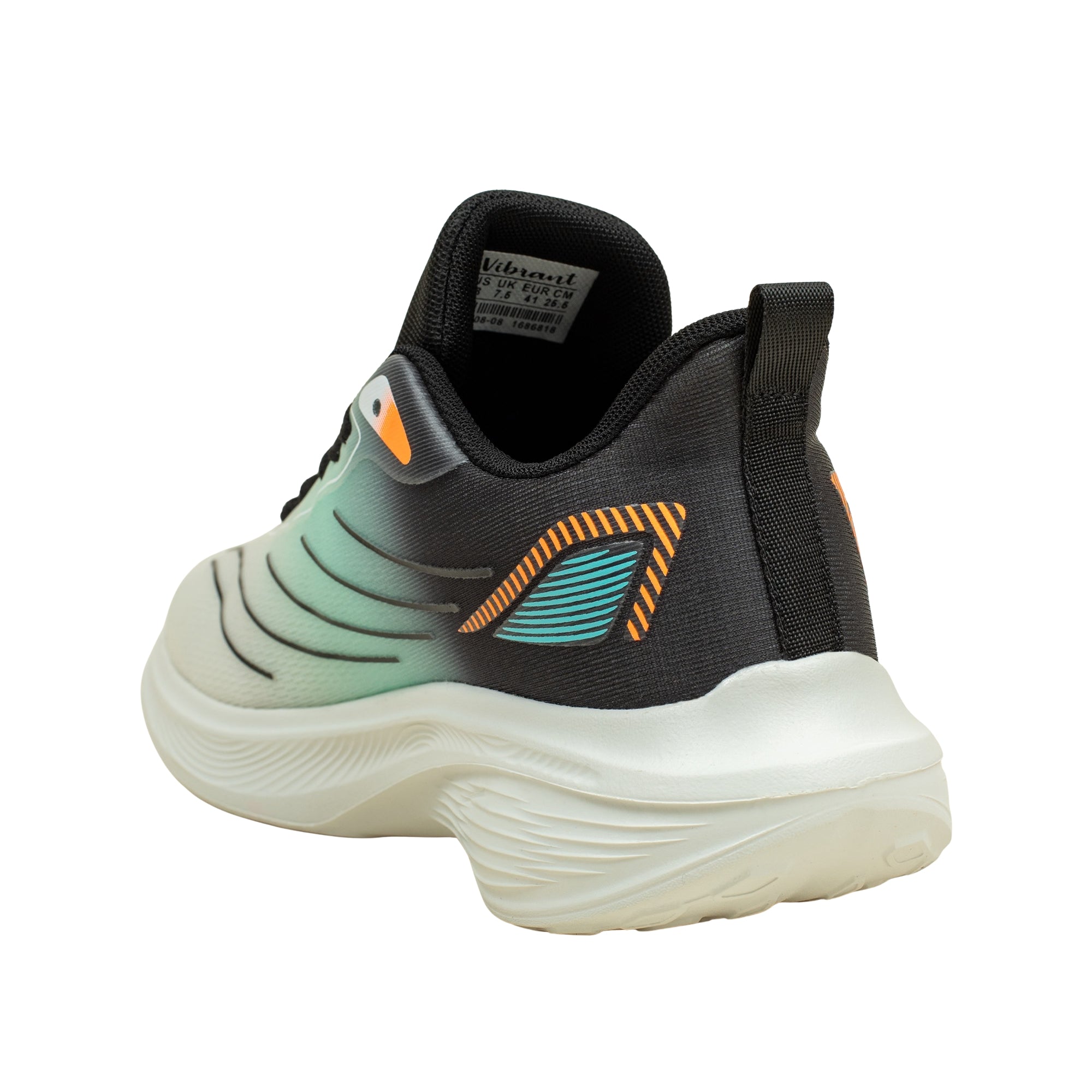 VIBRANT MENS AERO LIGHT SPORTS SHOE - Vibrantbd.com