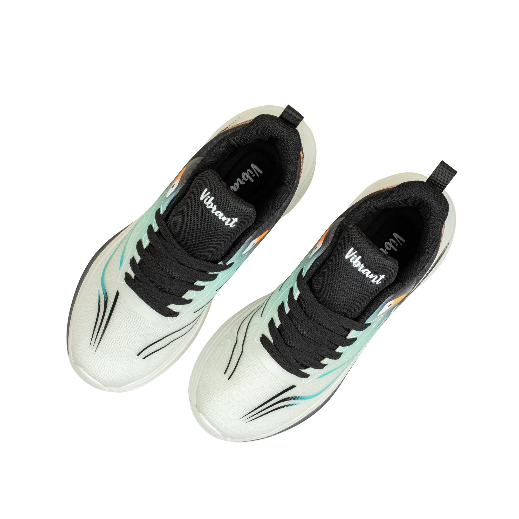 VIBRANT MENS AERO LIGHT SPORTS SHOE - Vibrantbd.com