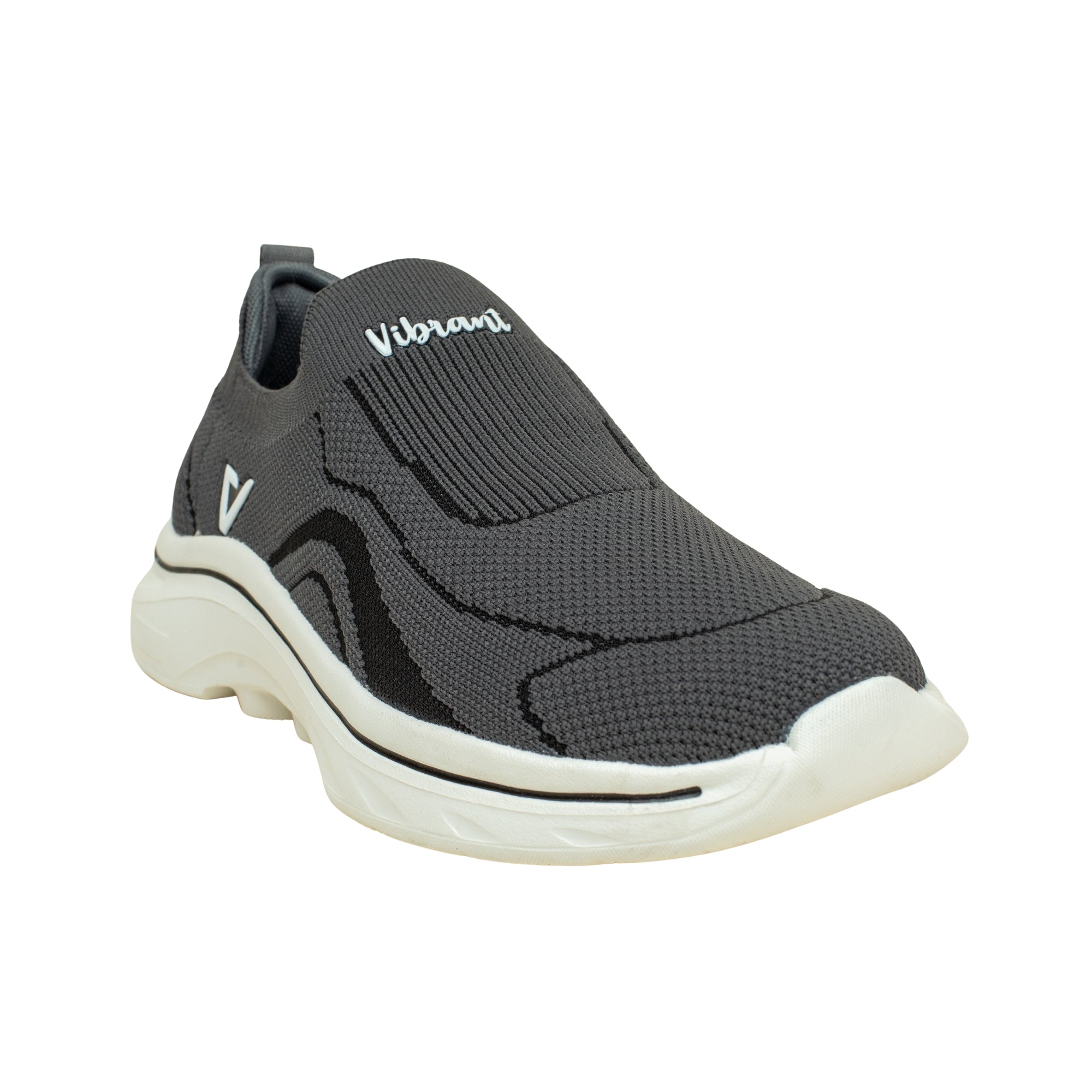 VIBRANT MENS AIR STRIDE SPORTS SHOE - Vibrantbd.com