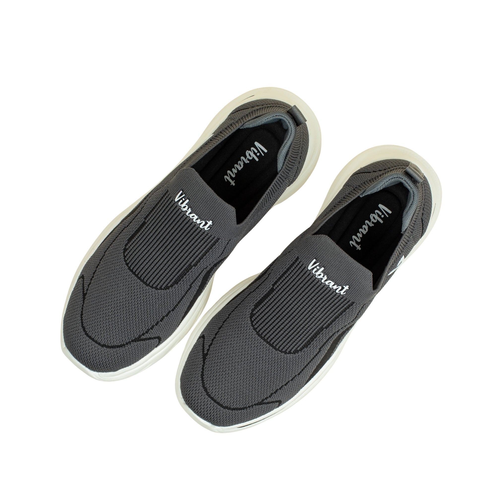 VIBRANT MENS AIR STRIDE SPORTS SHOE - Vibrantbd.com