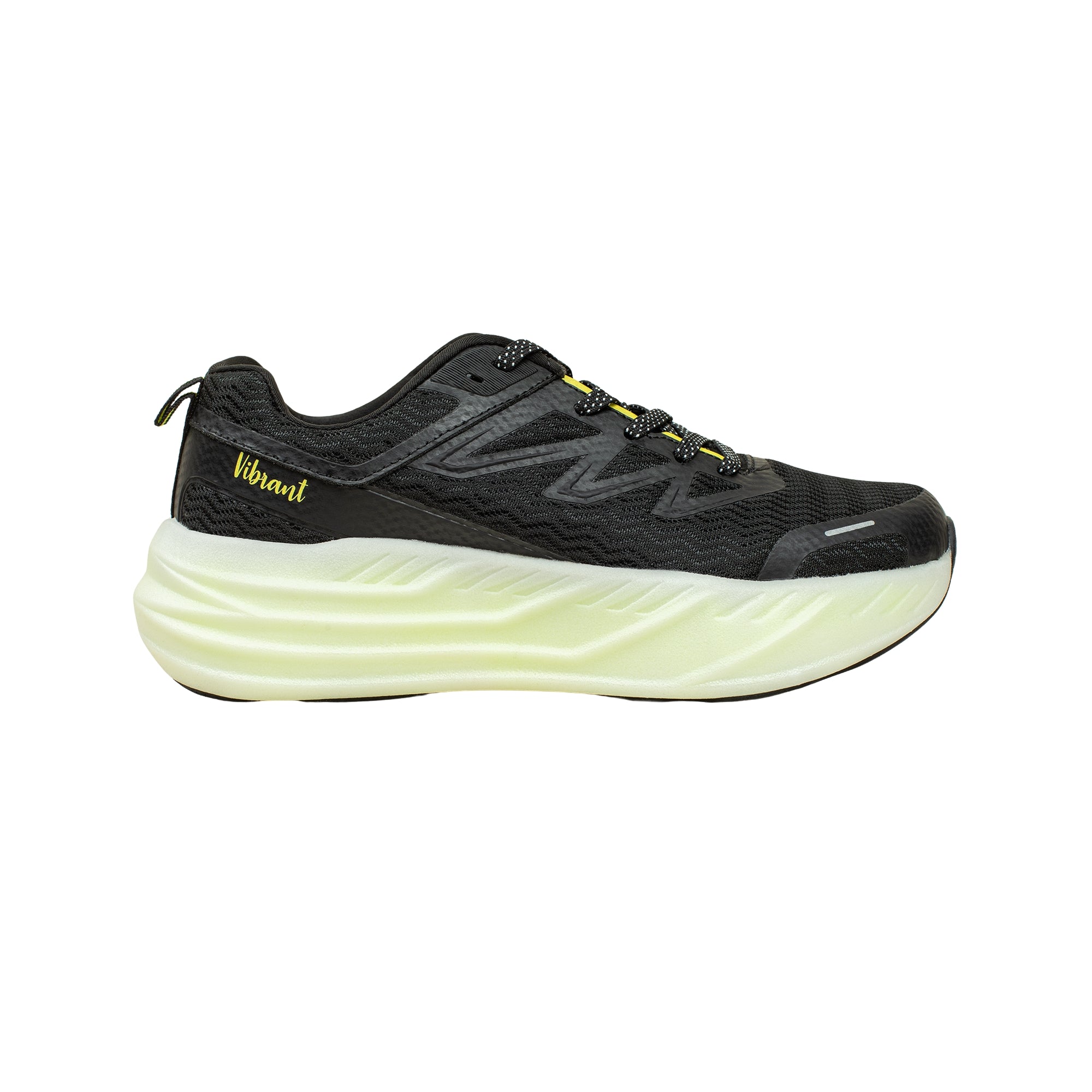 VIBRANT MENS ADVANCE TRAINER SPORTS SHOE