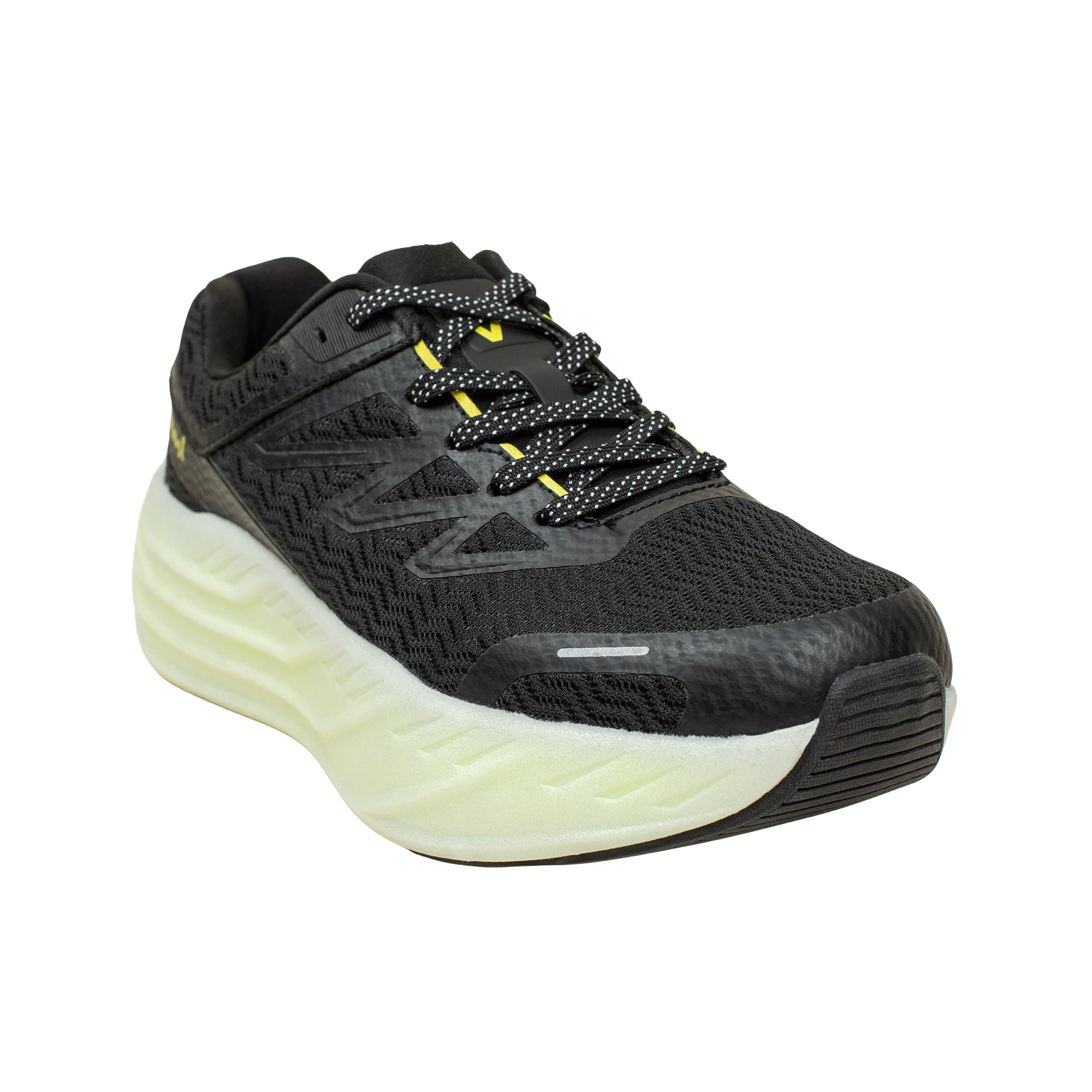 VIBRANT MENS ADVANCE TRAINER SPORTS SHOE