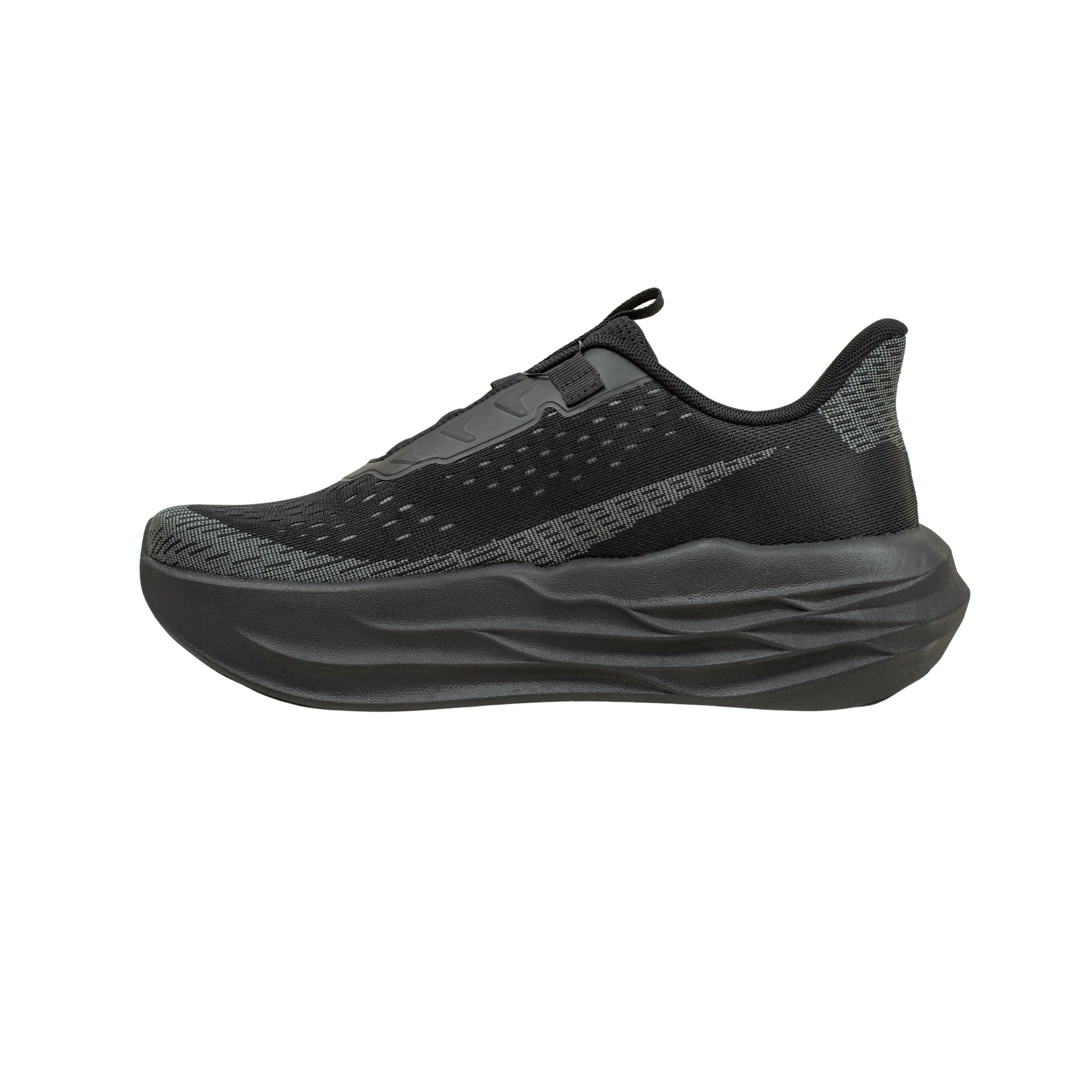 VIBRANT MENS GLIDE LOCK SPORTS SHOE - Vibrantbd.com