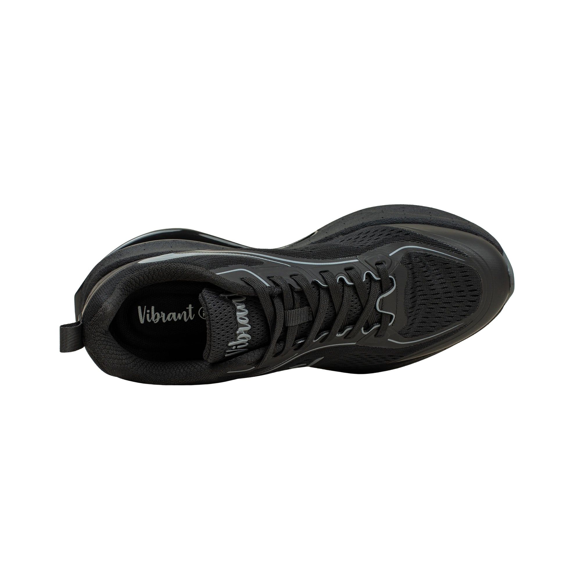 VIBRANT AEROWALK FLYKNIT SLIP-ON SPORTS SHOE - Vibrantbd.com