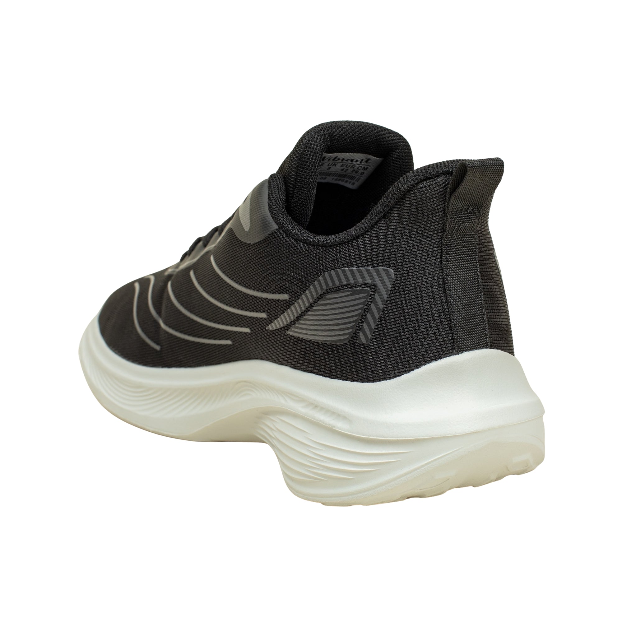 VIBRANT AEROFLEX LIGHTWEIGHT SPORTS SHOE - Vibrantbd.com