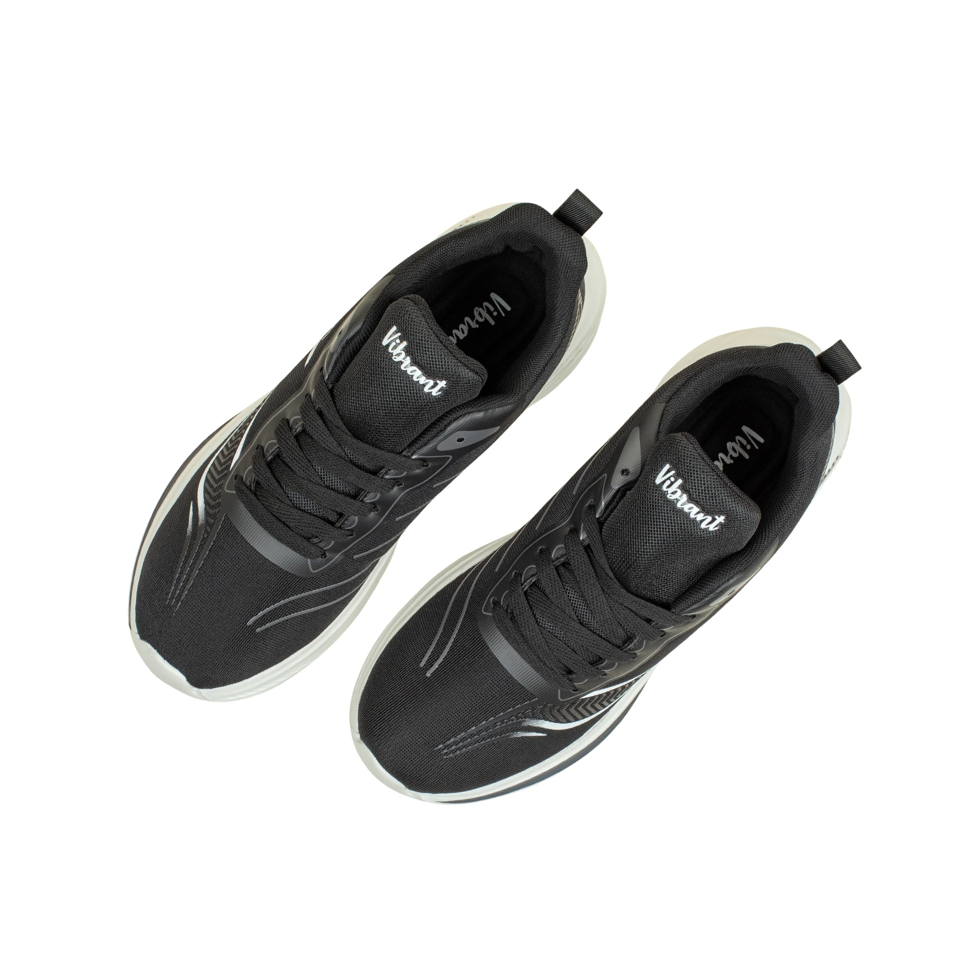 VIBRANT AEROFLEX LIGHTWEIGHT SPORTS SHOE - Vibrantbd.com