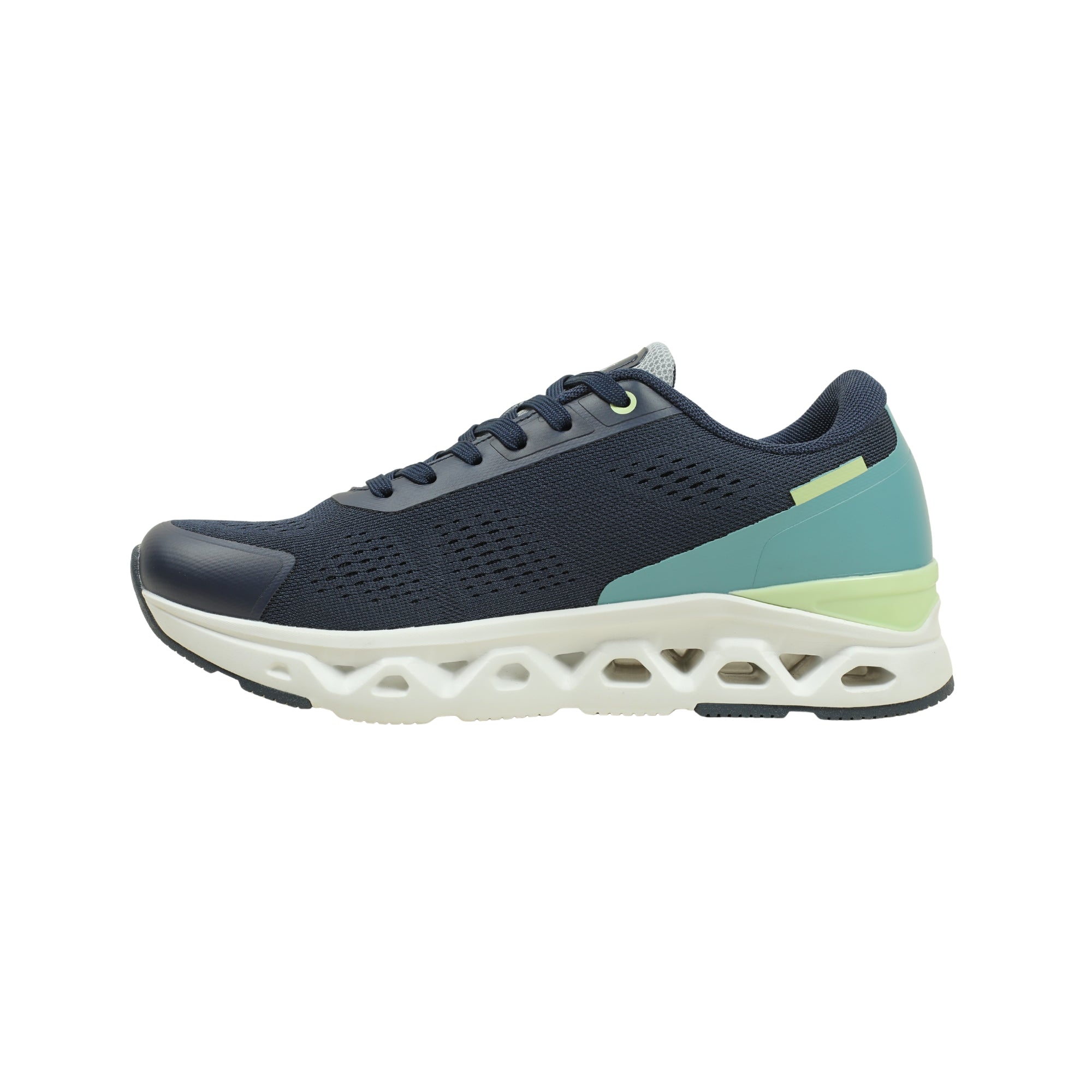 VIBRANT MENS AERO-GLIDE PERFORMANCE RUNNER SHOES - Vibrantbd.com