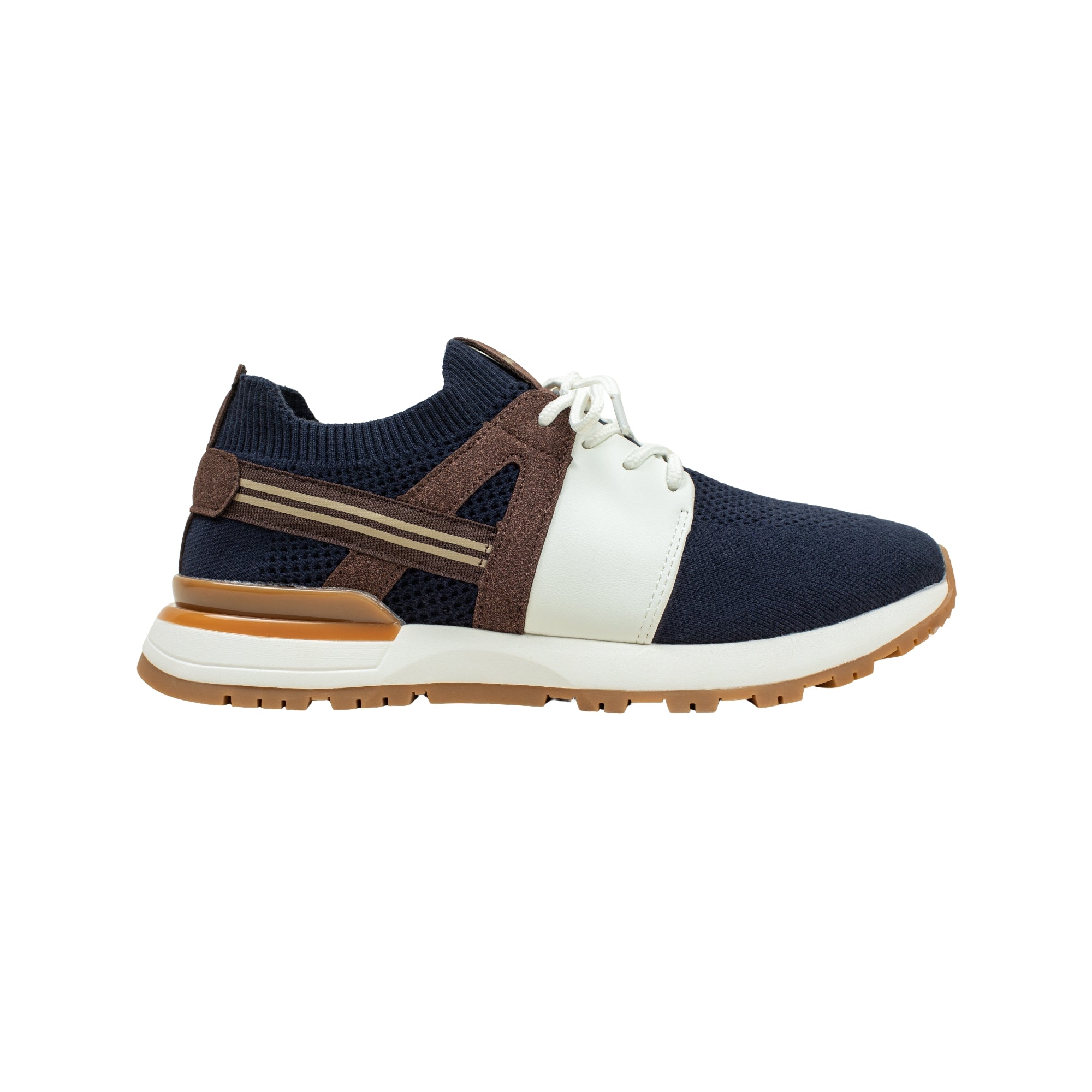 VIBRANT BLUE AERO KNIT MOTION - Vibrantbd.com