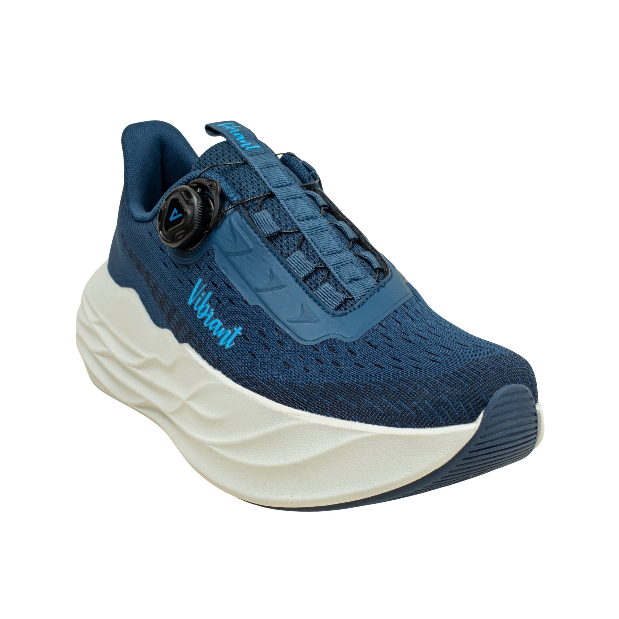 VIBRANT MENS GLIDE LOCK SPORTS SHOE - Vibrantbd.com
