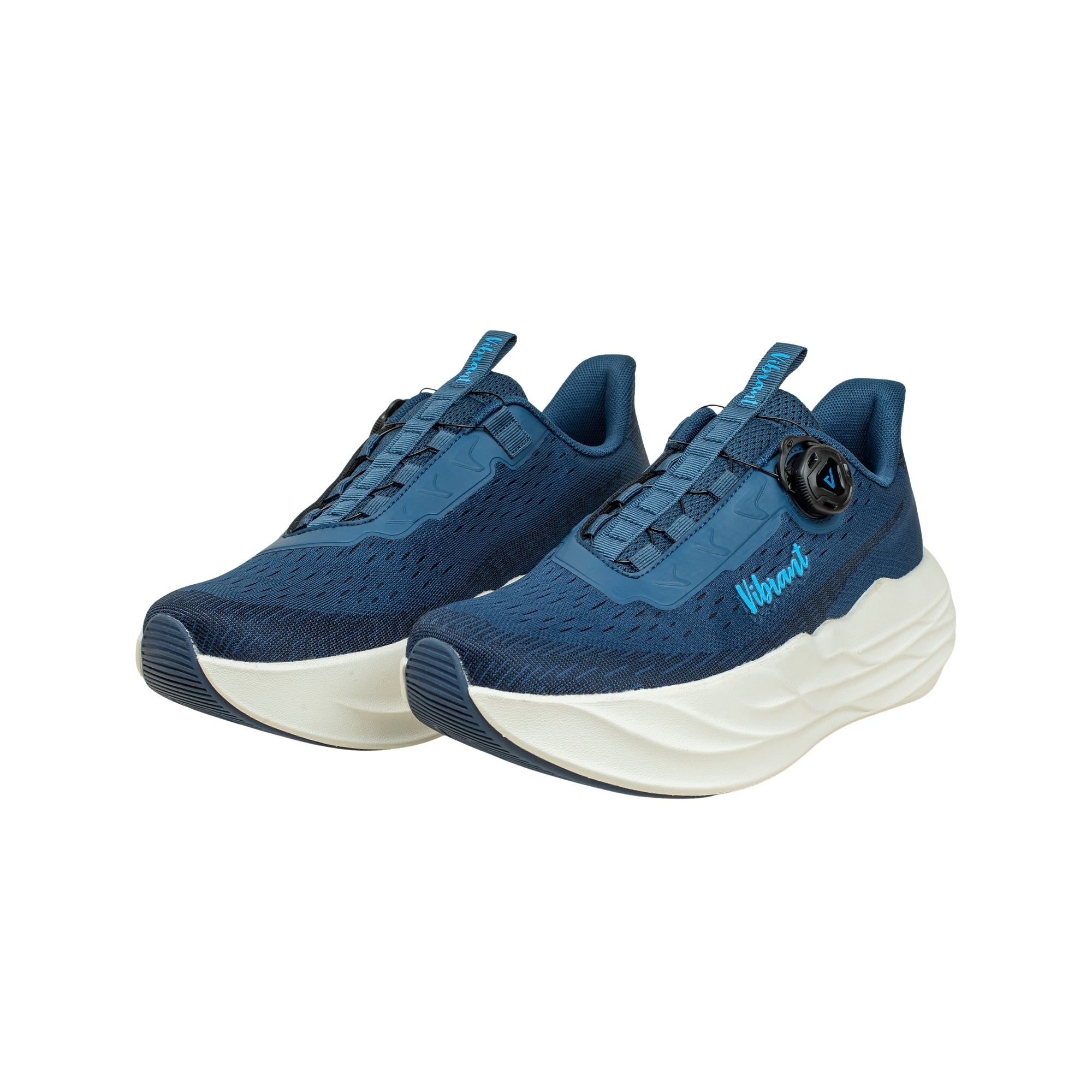 VIBRANT MENS GLIDE LOCK SPORTS SHOE - Vibrantbd.com