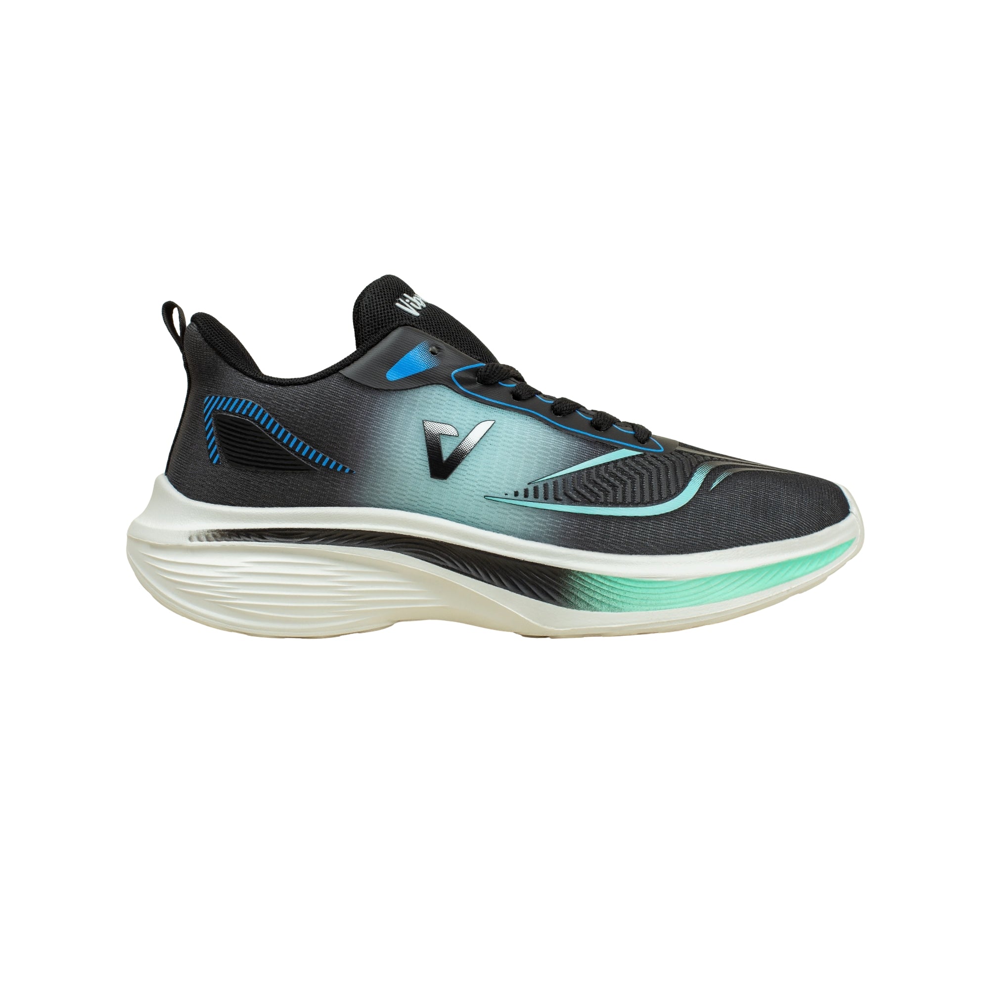 VIBRANT MENS AERO LIGHT SPORTS SHOE - Vibrantbd.com