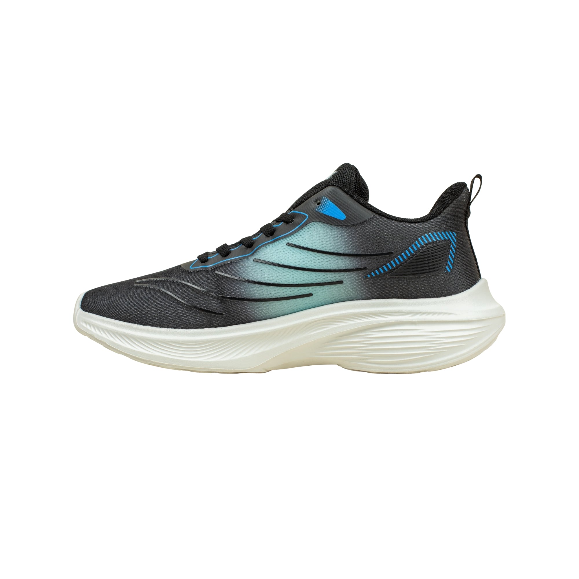 VIBRANT MENS AERO LIGHT SPORTS SHOE - Vibrantbd.com