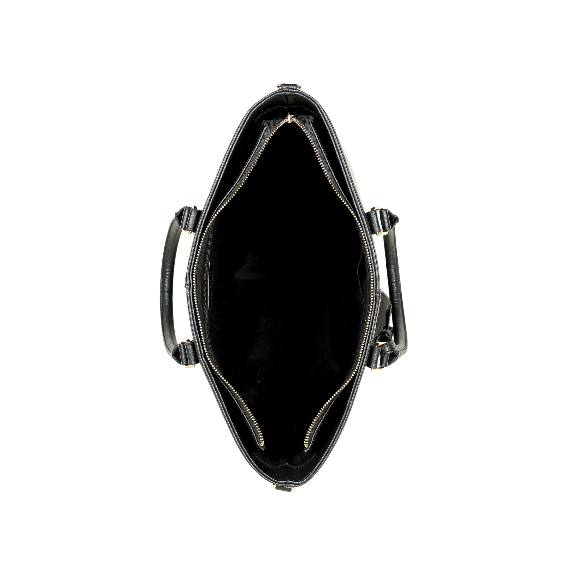 VIBRANT LADIES BLACK BAG - Vibrantbd.com