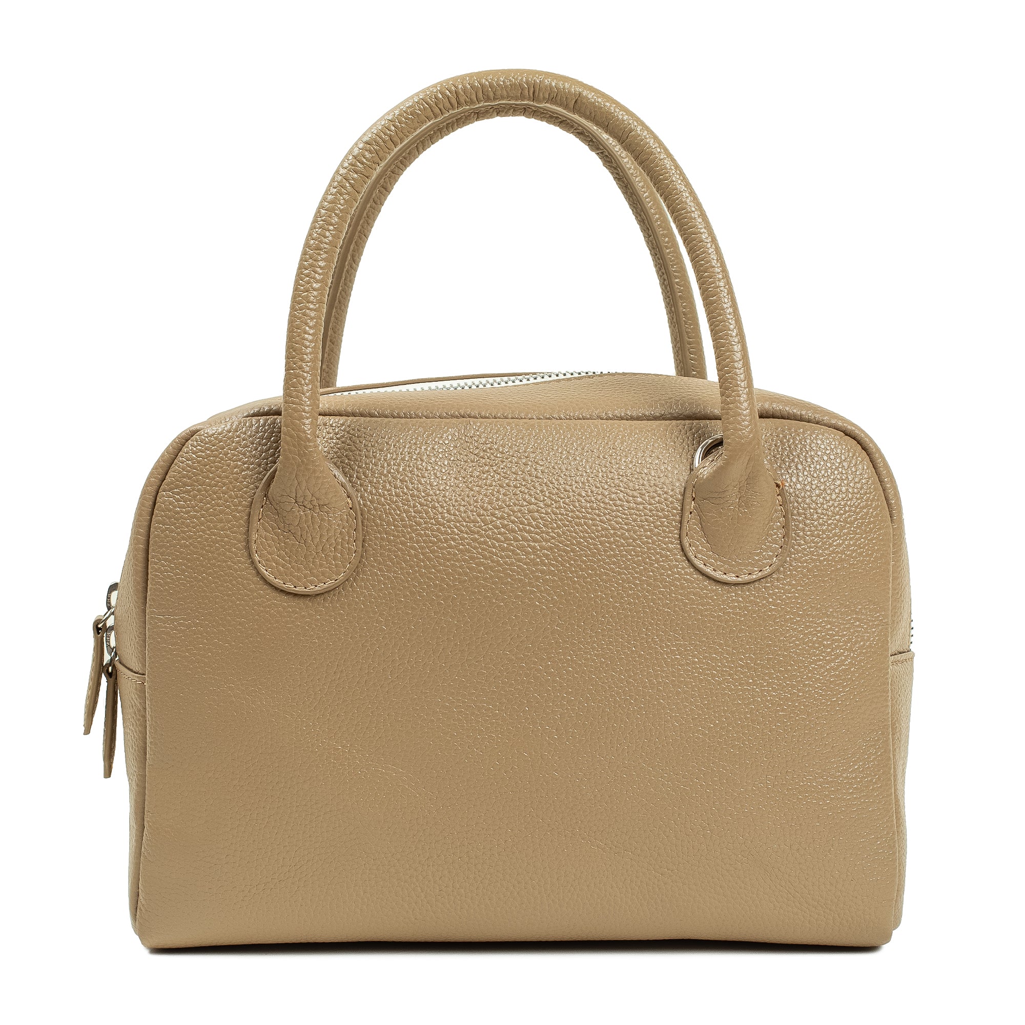 GLAMOUR GRACE BEIGE BAG BY VIBRANT - Vibrantbd.com