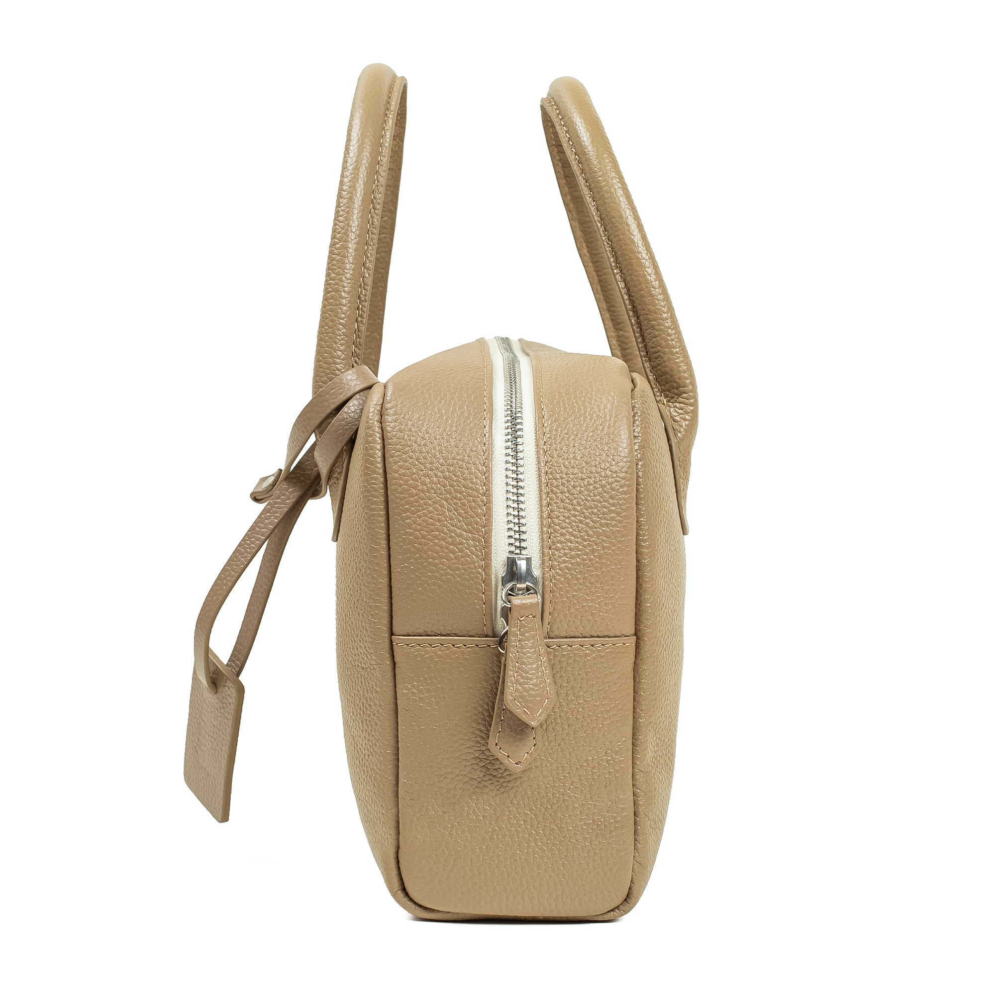 GLAMOUR GRACE BEIGE BAG BY VIBRANT - Vibrantbd.com