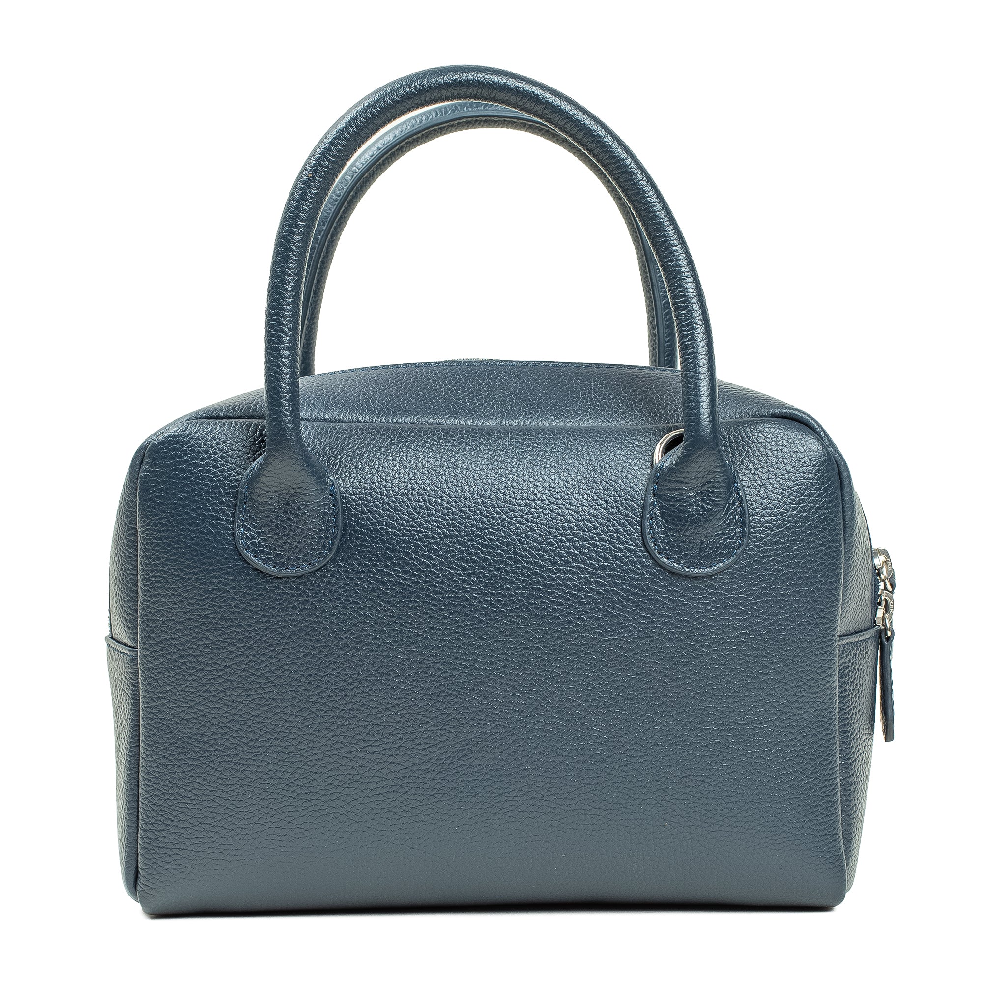 GLAMOUR GRACE NAVY BLUE BAG BY VIBRANT - Vibrantbd.com