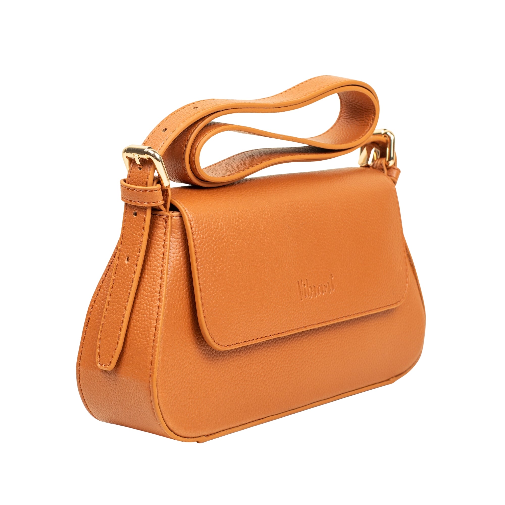 ELEGANT MINI SHOULDER BAG - Vibrantbd.com