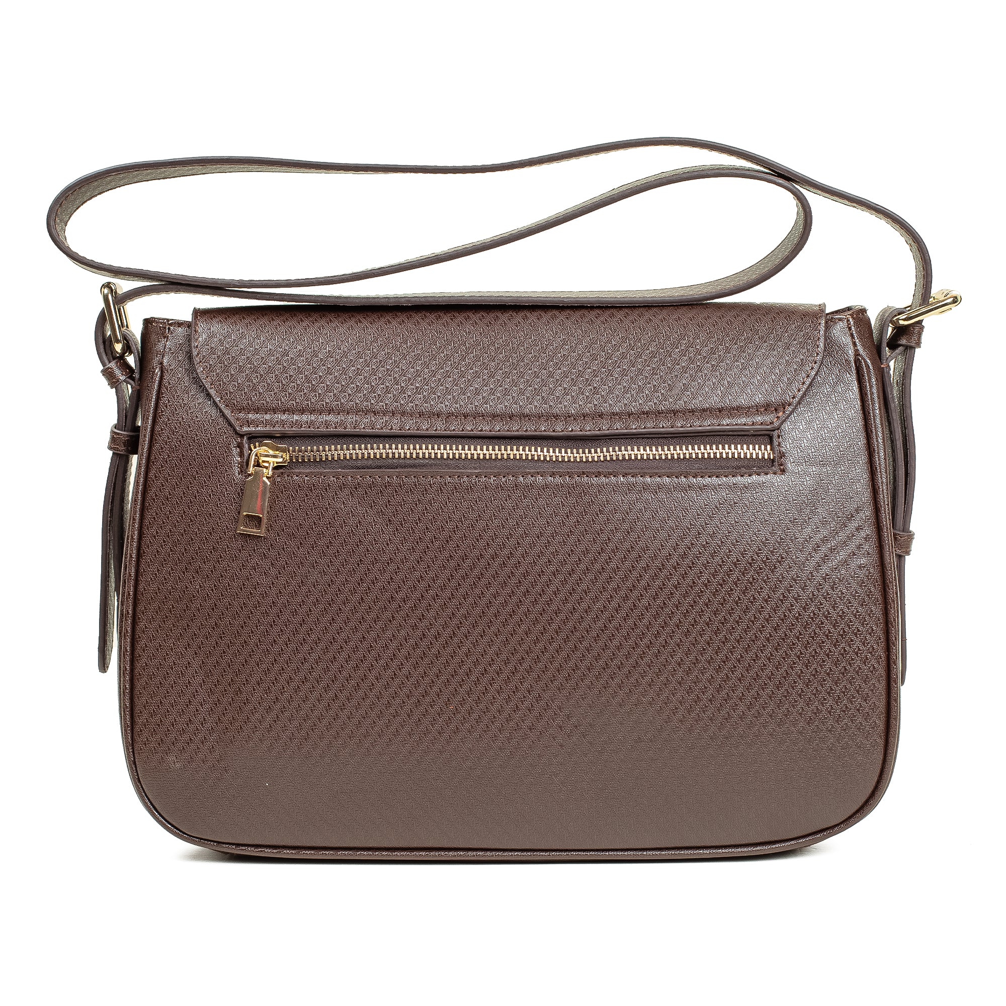 GLAMOUR GRACE BLACK BAG BY VIBRANT - Vibrantbd.com