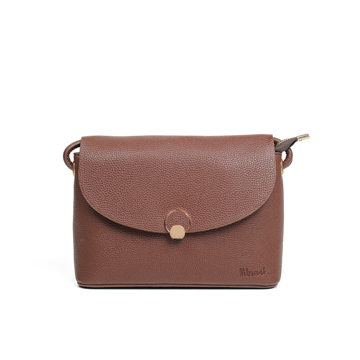 VIBRANT CLASSIC CROSSBODY BAG