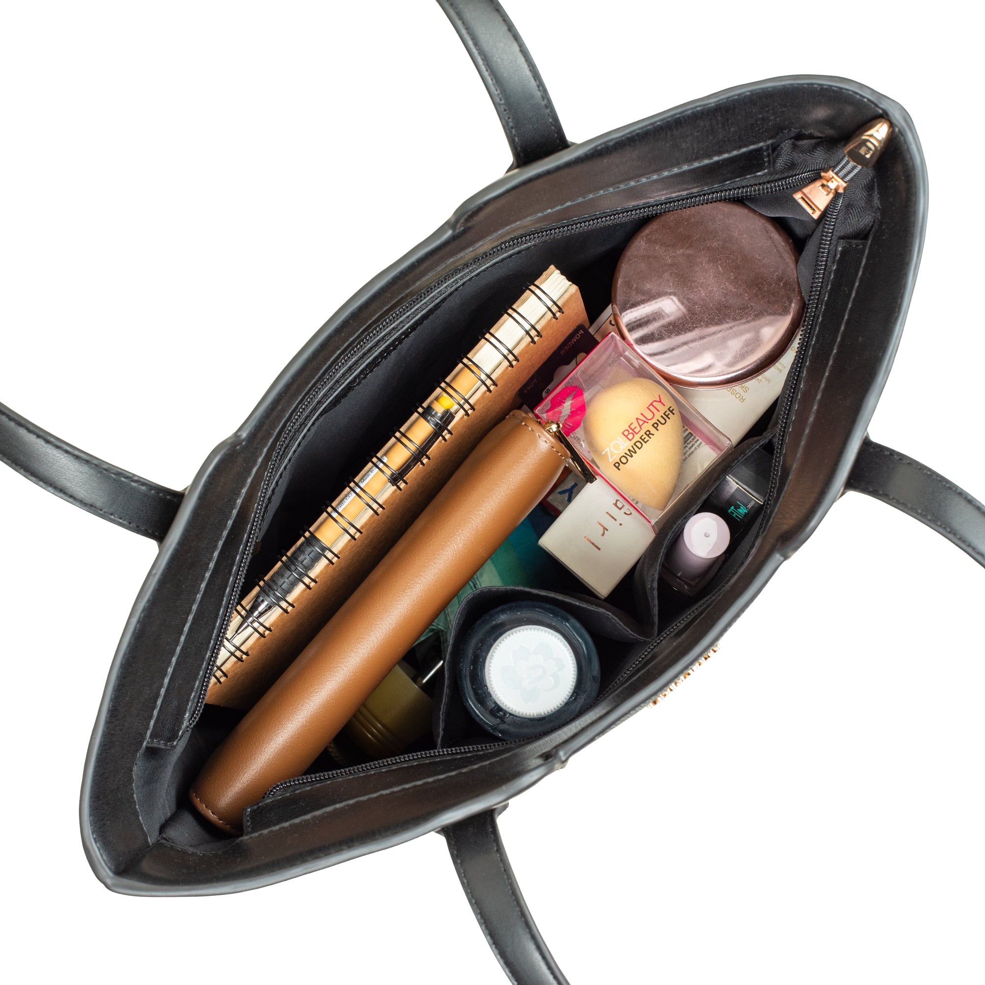 VIBRANT LADIES ELEGANZA CLASSIC TOTE BAG - Vibrantbd.com