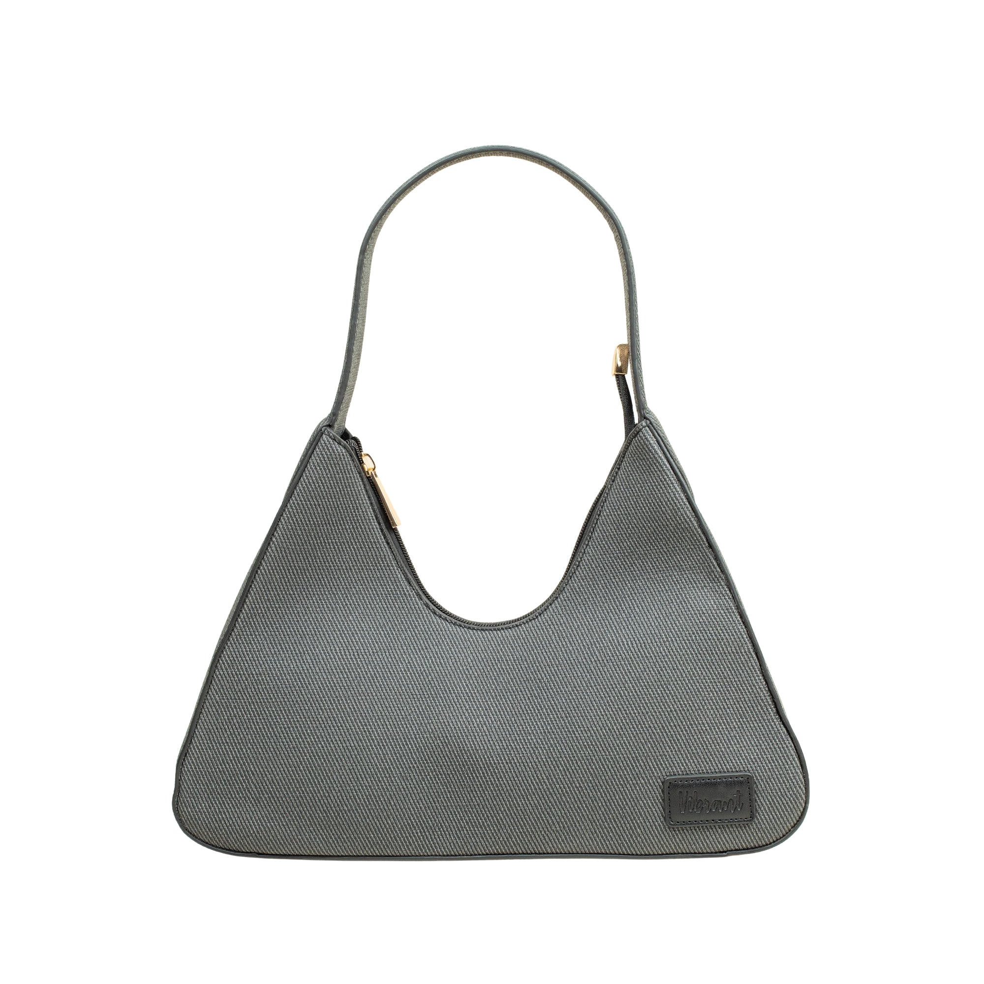 ELEGANT TEXTURED SHOULDER BAG - Vibrantbd.com