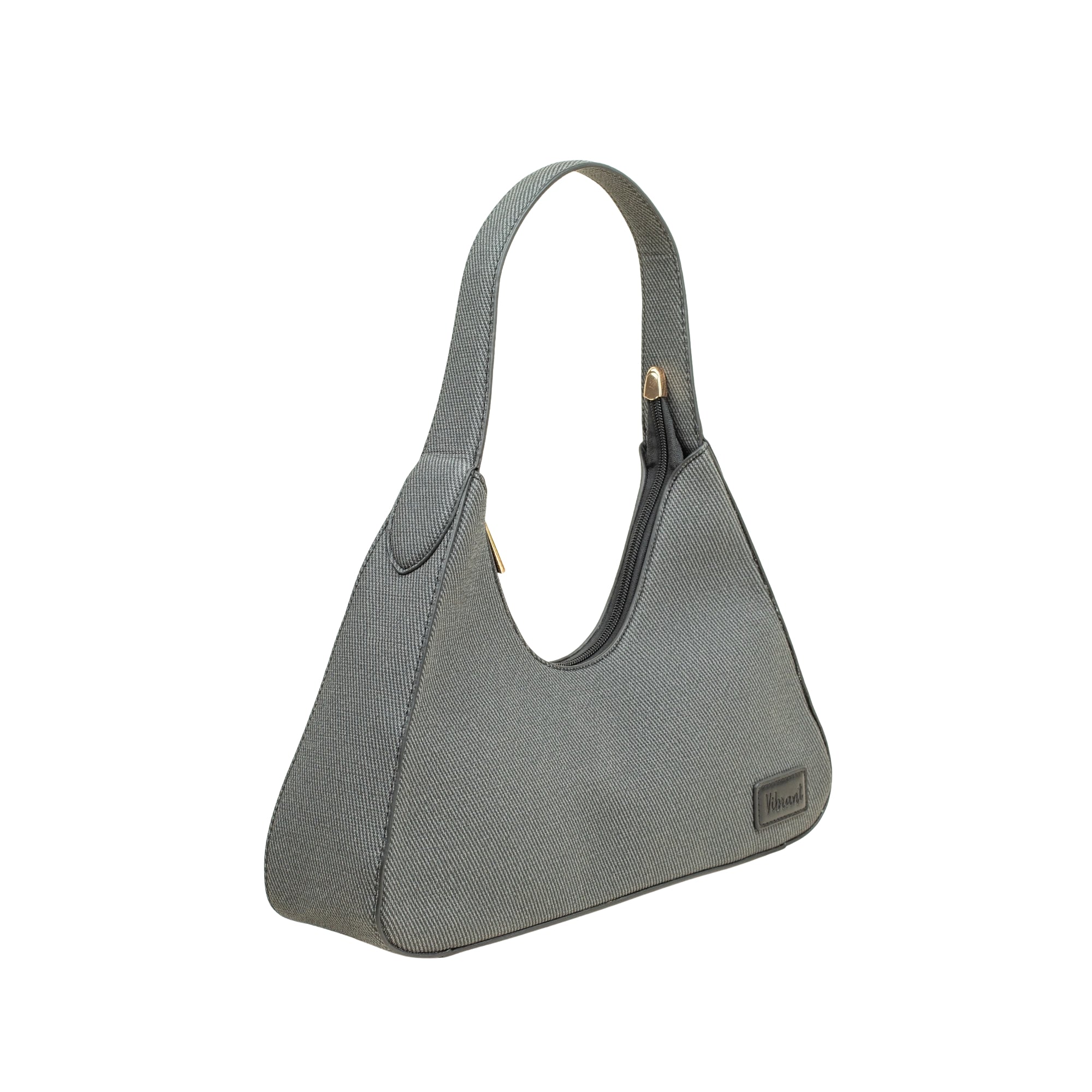 ELEGANT TEXTURED SHOULDER BAG - Vibrantbd.com