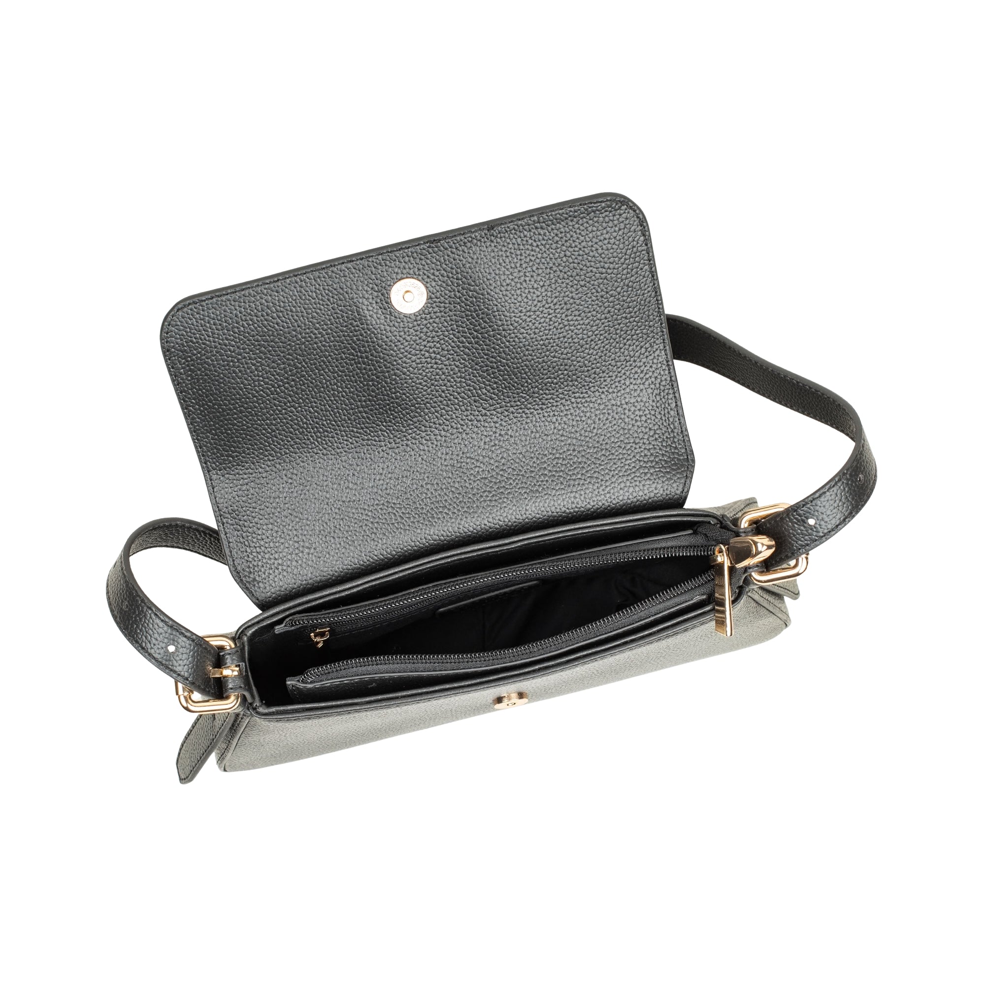 ELEGANT MINI SHOULDER BAG - Vibrantbd.com