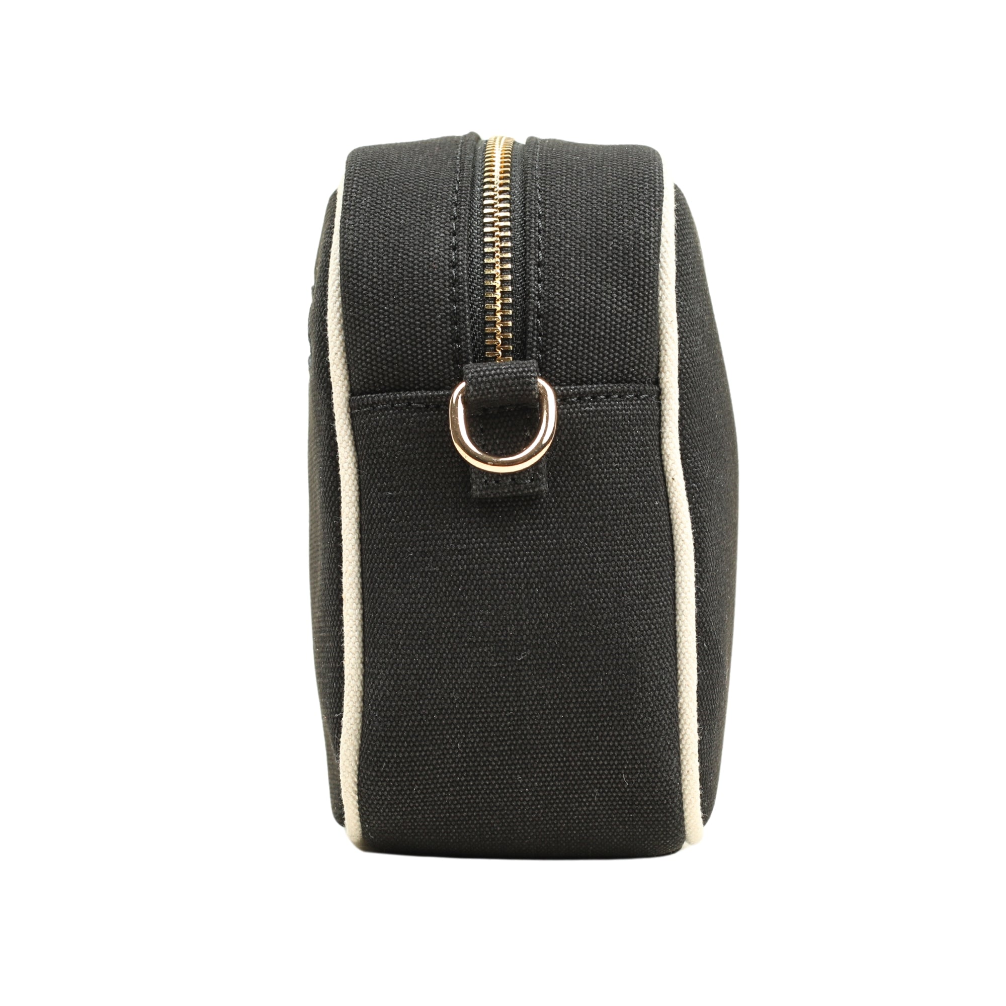 VIBRANT CLASSIC CANVAS CROSSBODY BAG - Vibrantbd.com