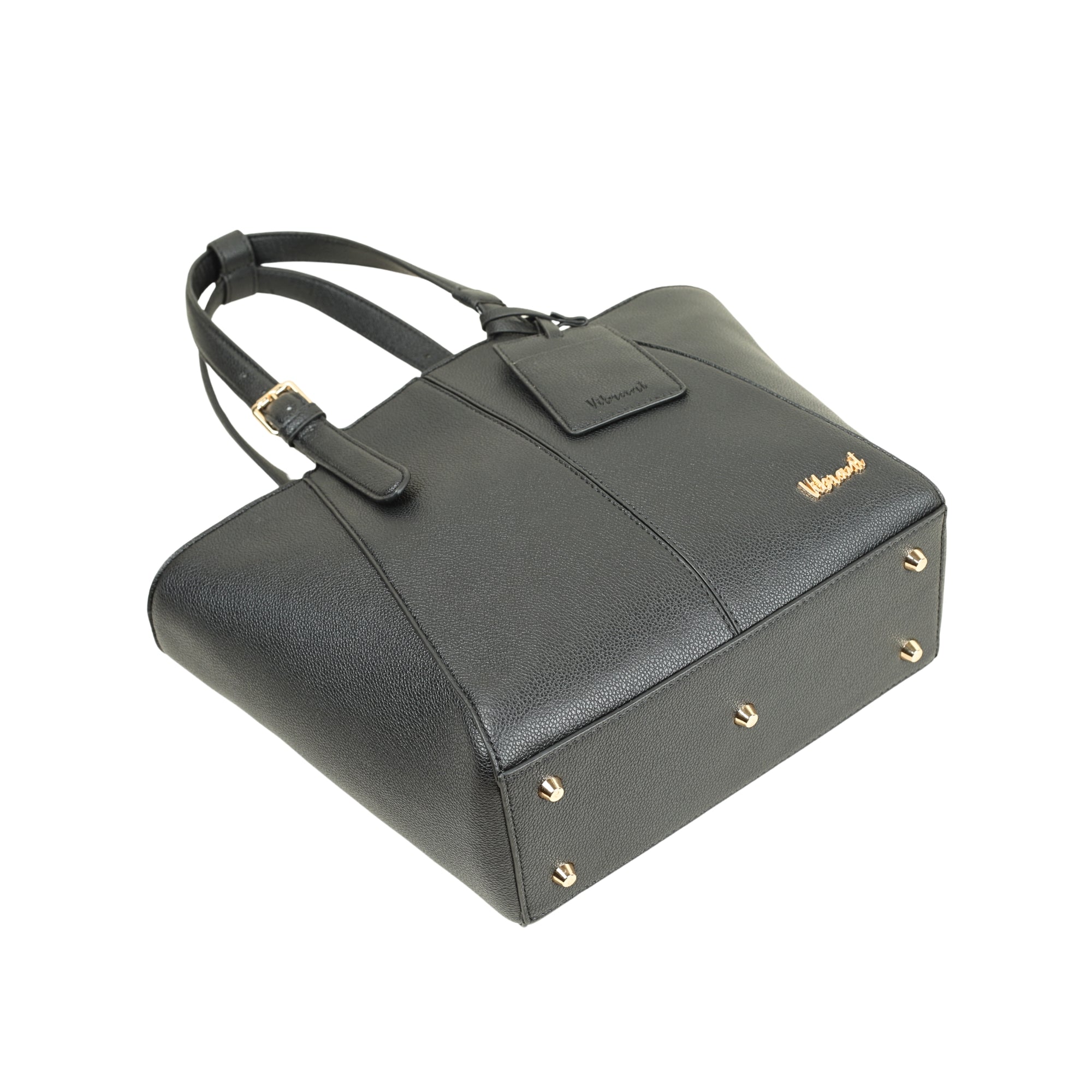 VIBRANT LADIES CLASSIC TOTE BAG - Vibrantbd.com