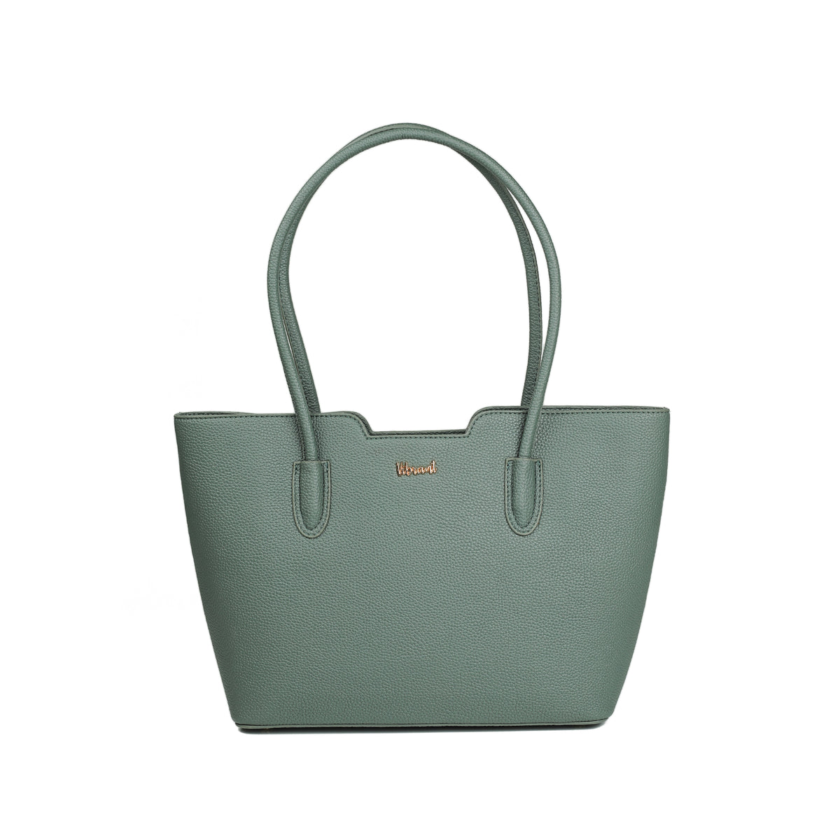 VIBRANT LADIES TOTE BAG