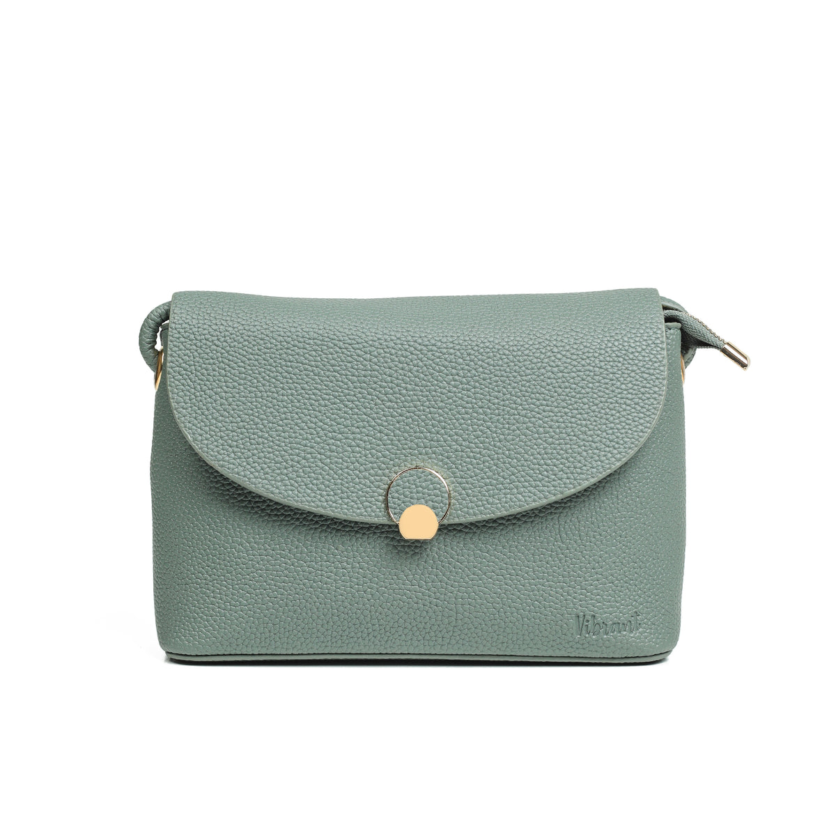 VIBRANT CLASSIC CROSSBODY BAG