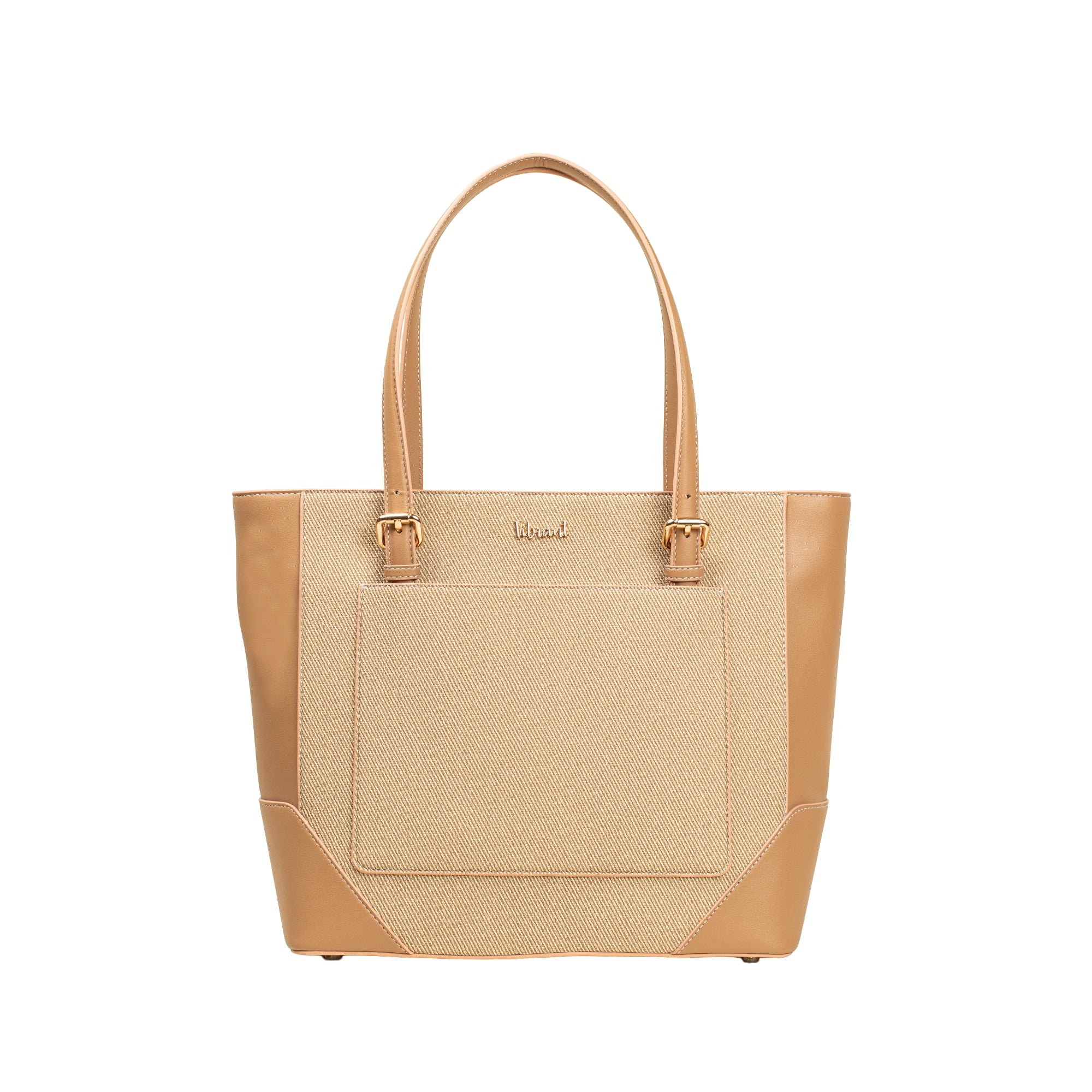 VIBRANT LADIES ELEGANZA PRO TOTE BAG - Vibrantbd.com