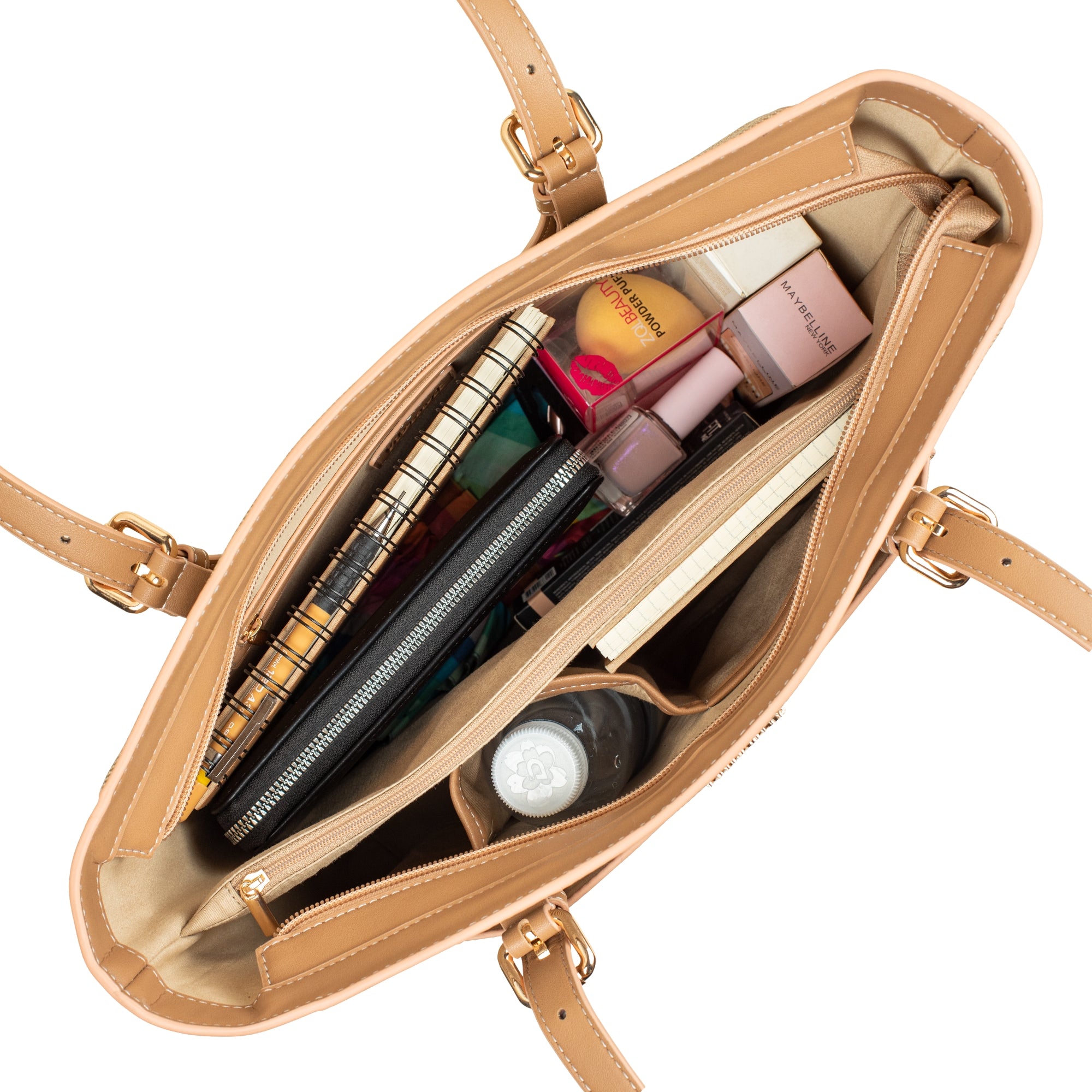 VIBRANT LADIES ELEGANZA PRO TOTE BAG - Vibrantbd.com