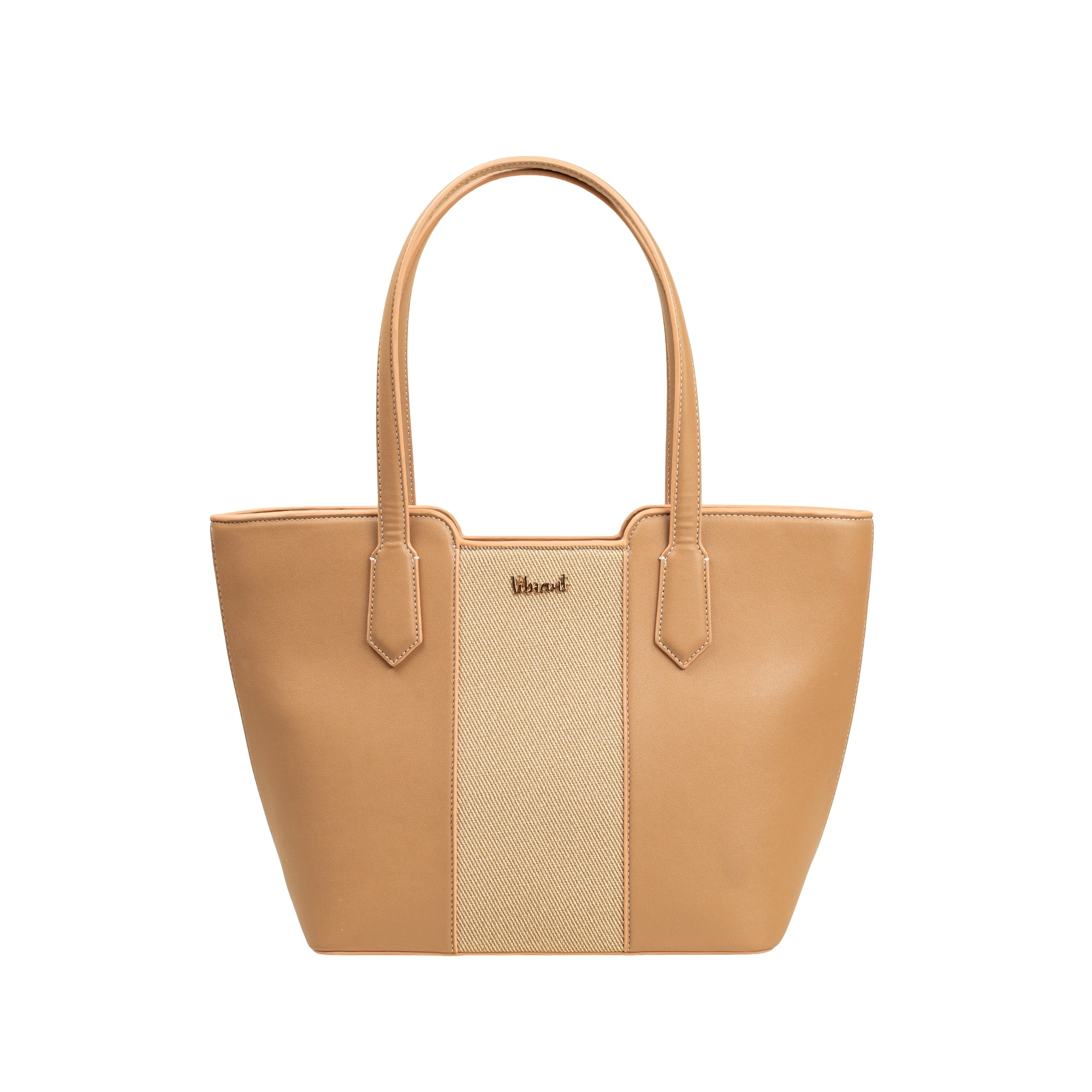 VIBRANT LADIES ELEGANZA CLASSIC TOTE BAG - Vibrantbd.com