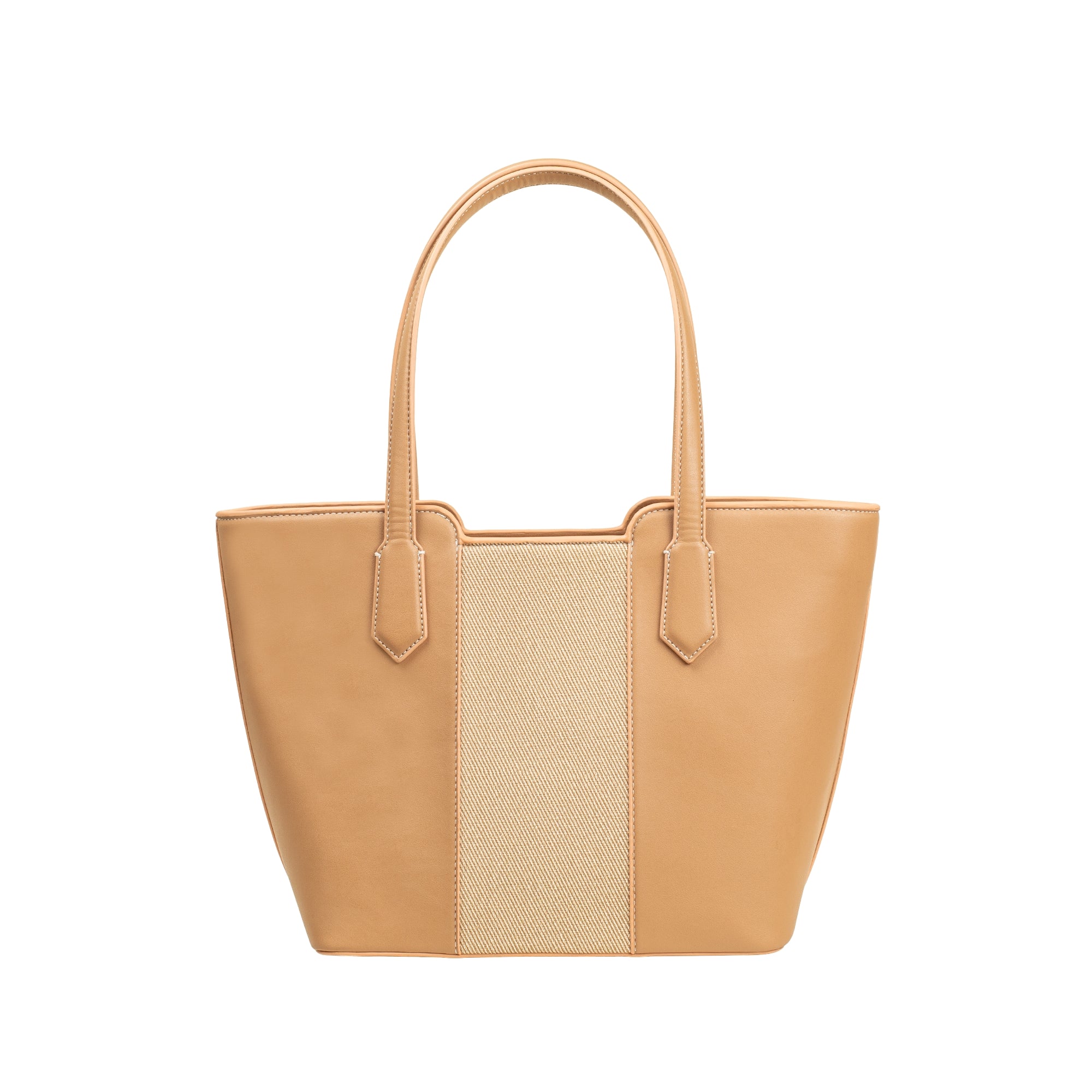 VIBRANT LADIES ELEGANZA CLASSIC TOTE BAG - Vibrantbd.com