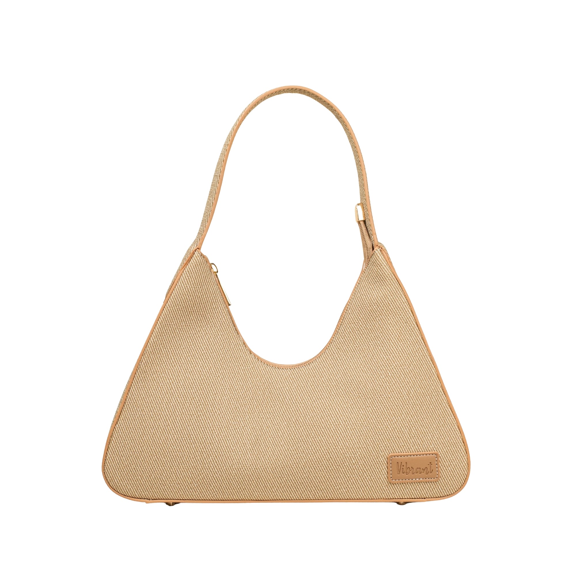 ELEGANT TEXTURED SHOULDER BAG - Vibrantbd.com