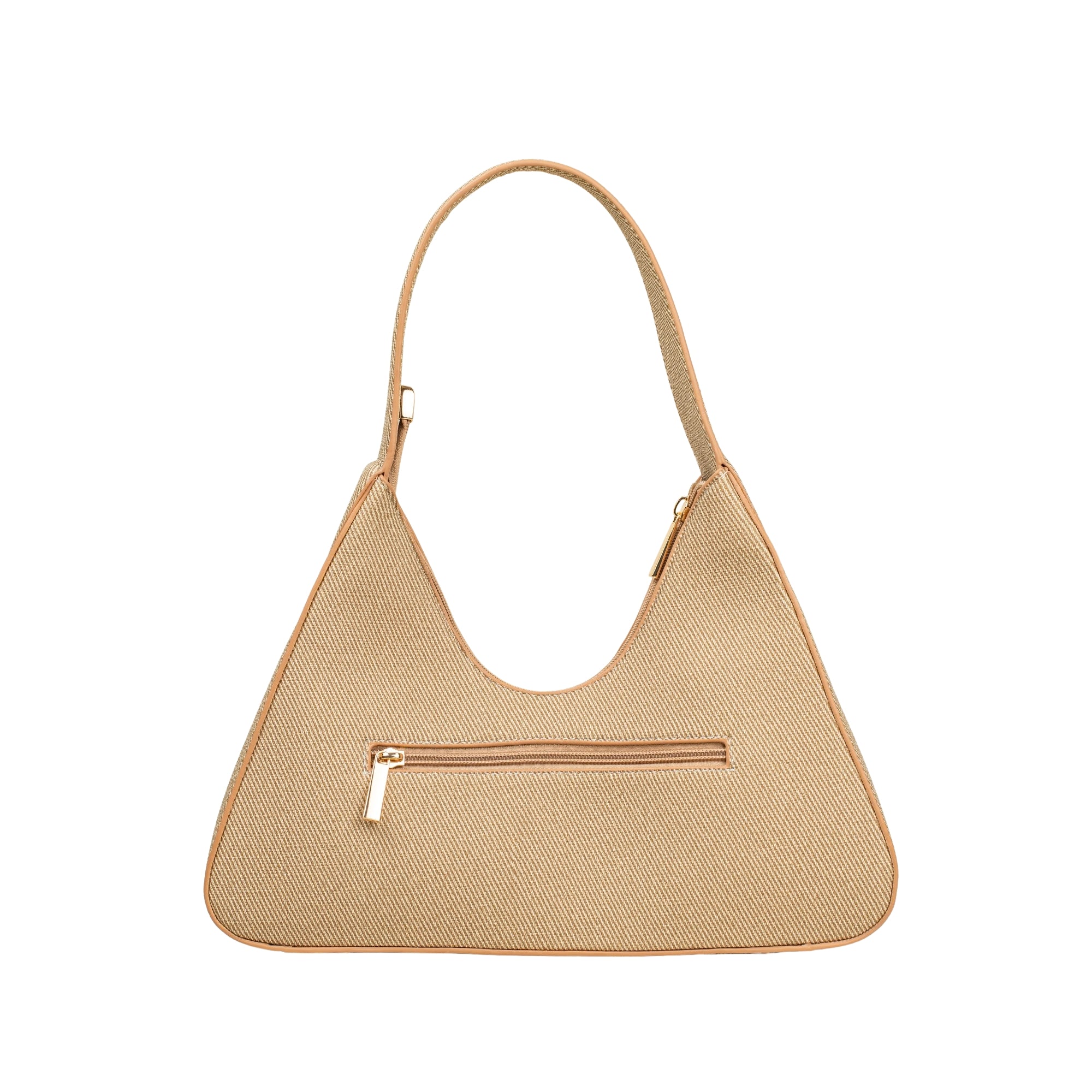 ELEGANT TEXTURED SHOULDER BAG - Vibrantbd.com