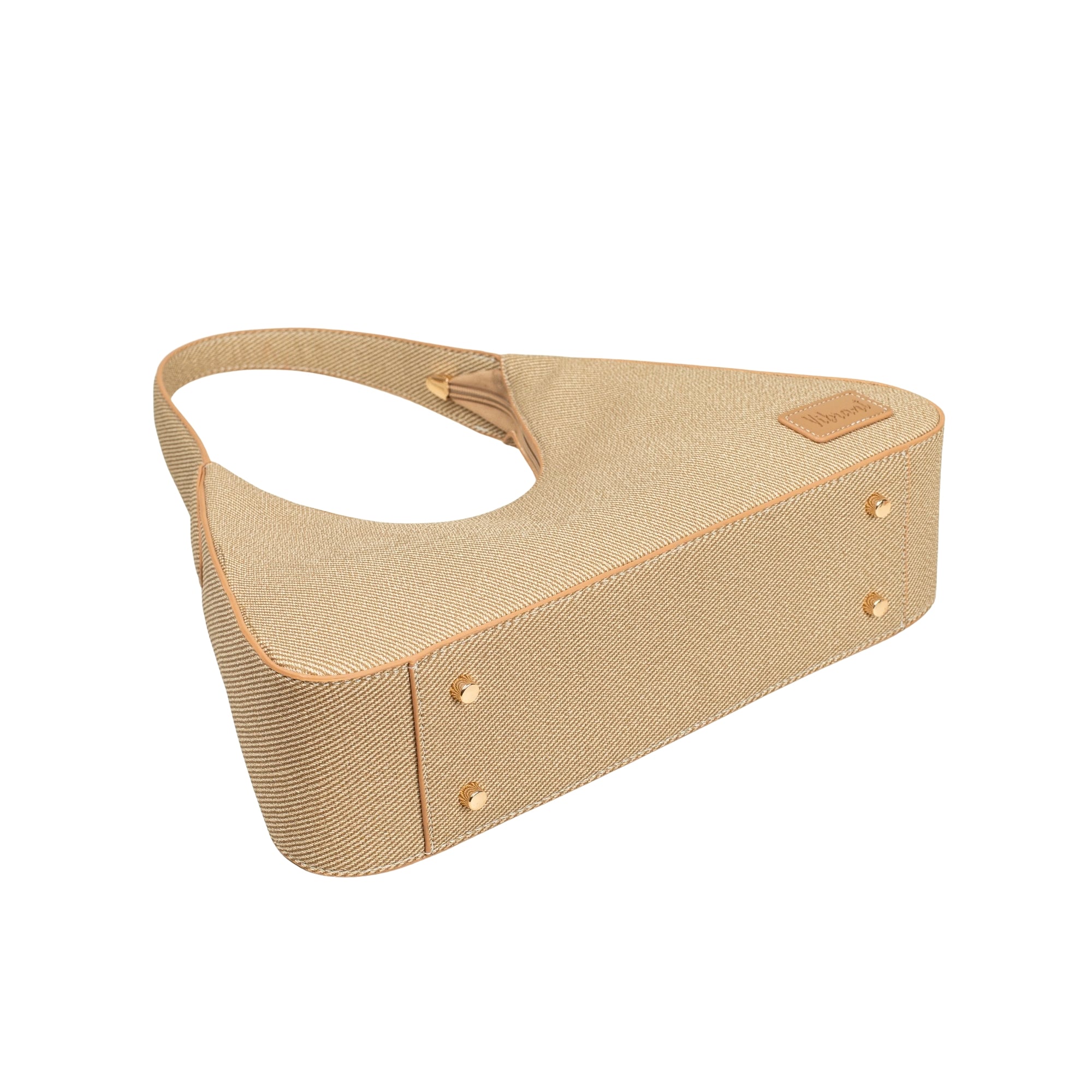 ELEGANT TEXTURED SHOULDER BAG - Vibrantbd.com