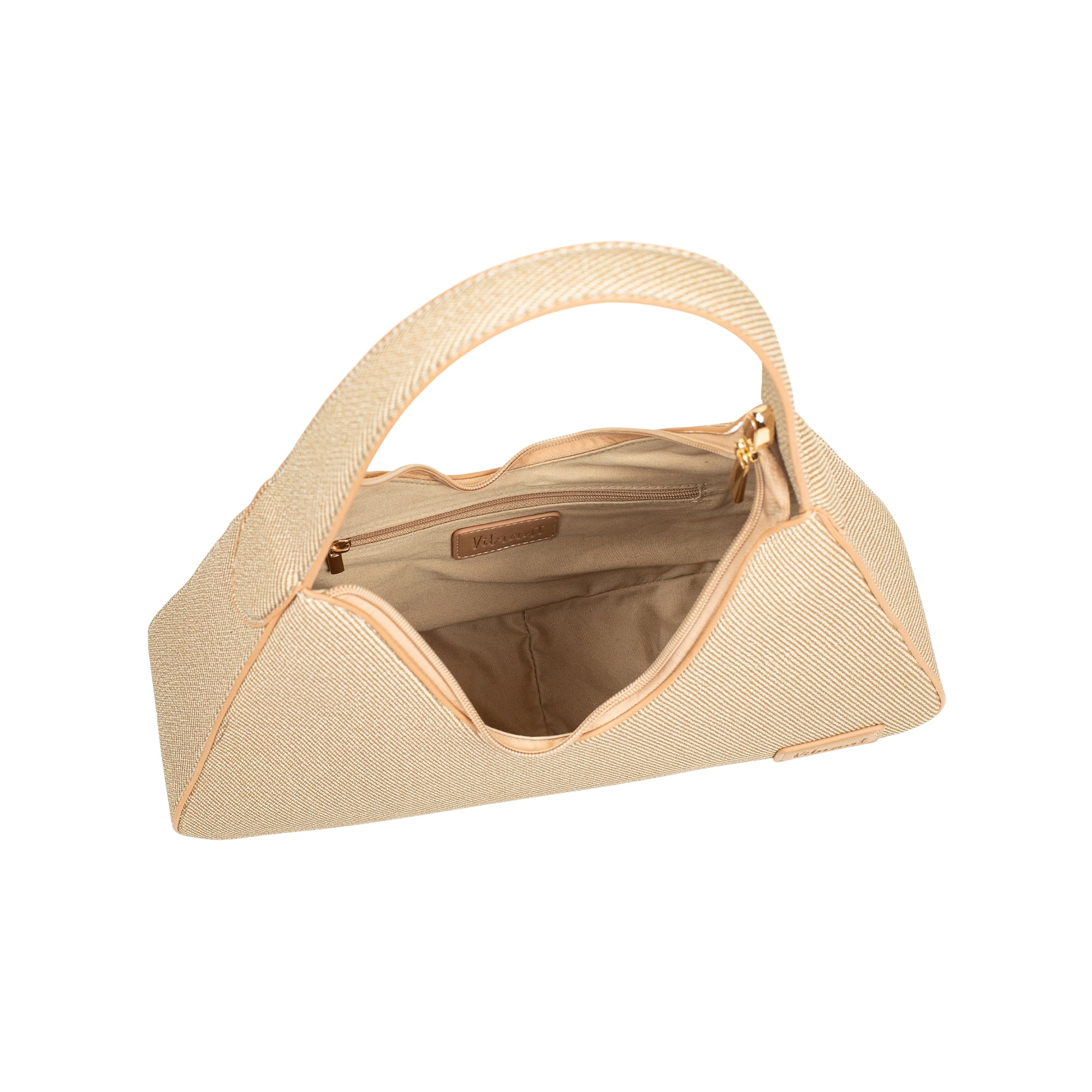 ELEGANT TEXTURED SHOULDER BAG - Vibrantbd.com